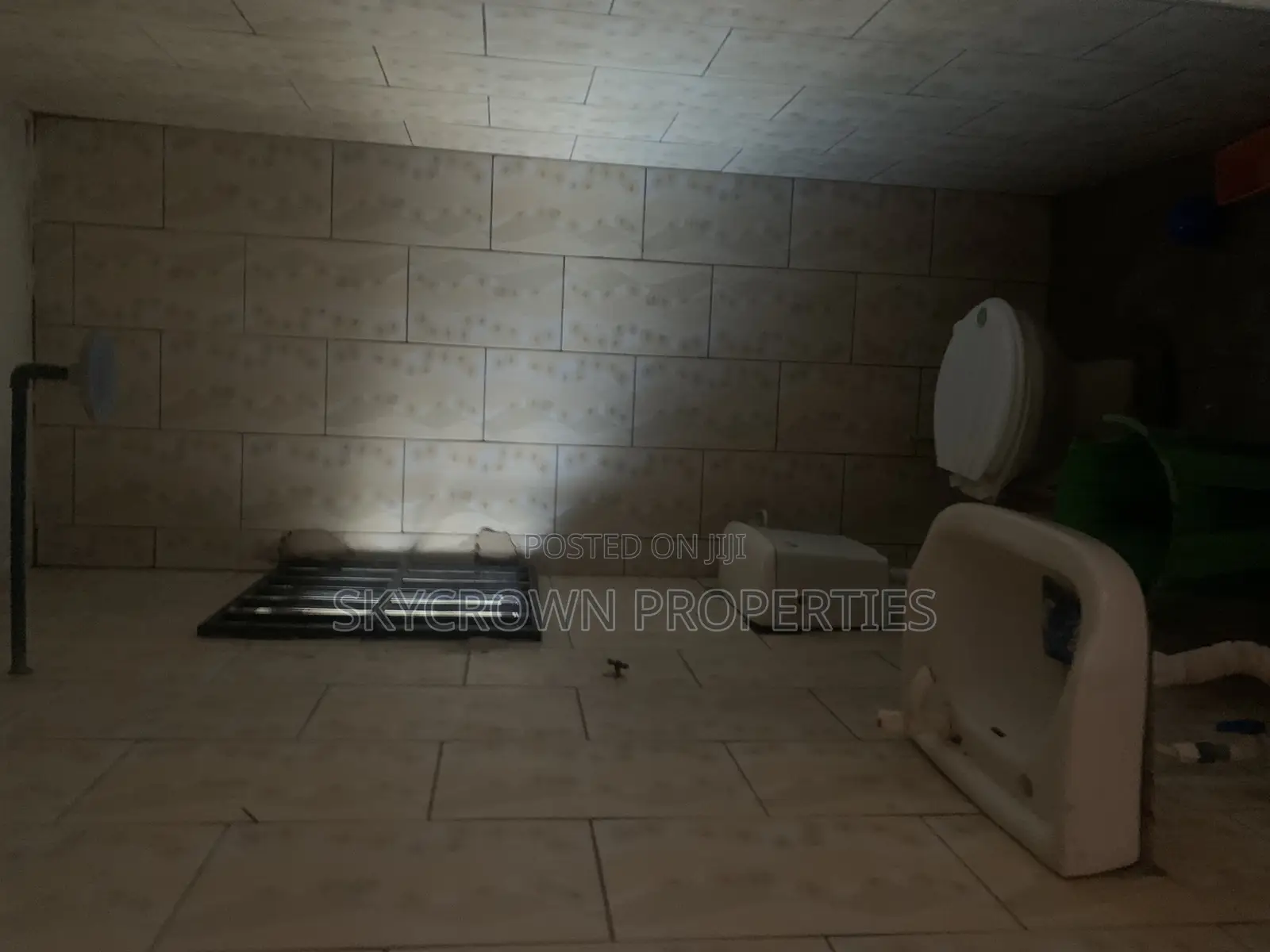 2bdrm Apartment in Adeleke Estate, Osogbo for rent in Osogbo