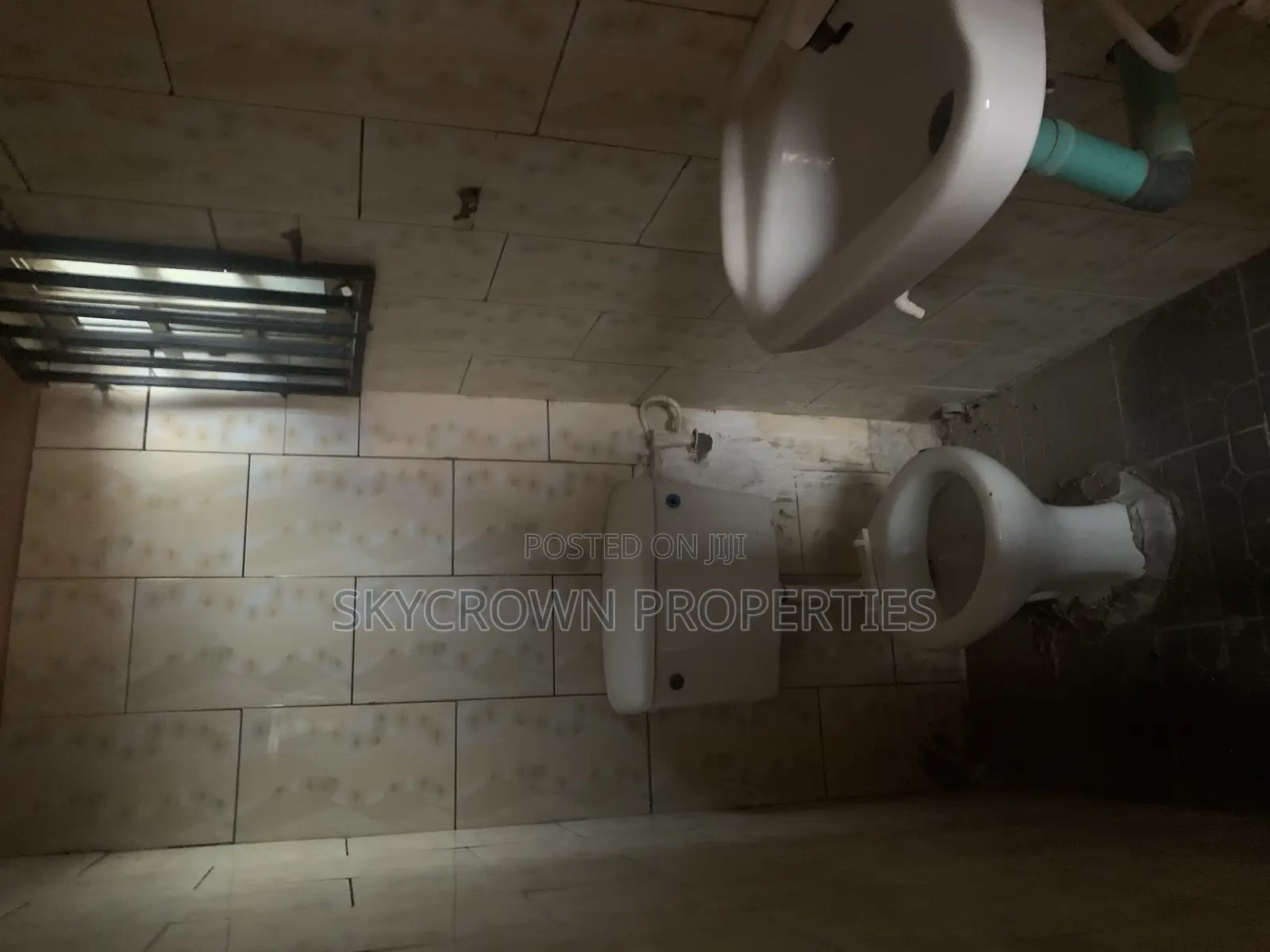 2bdrm Apartment in Adeleke Estate, Osogbo for rent in Osogbo