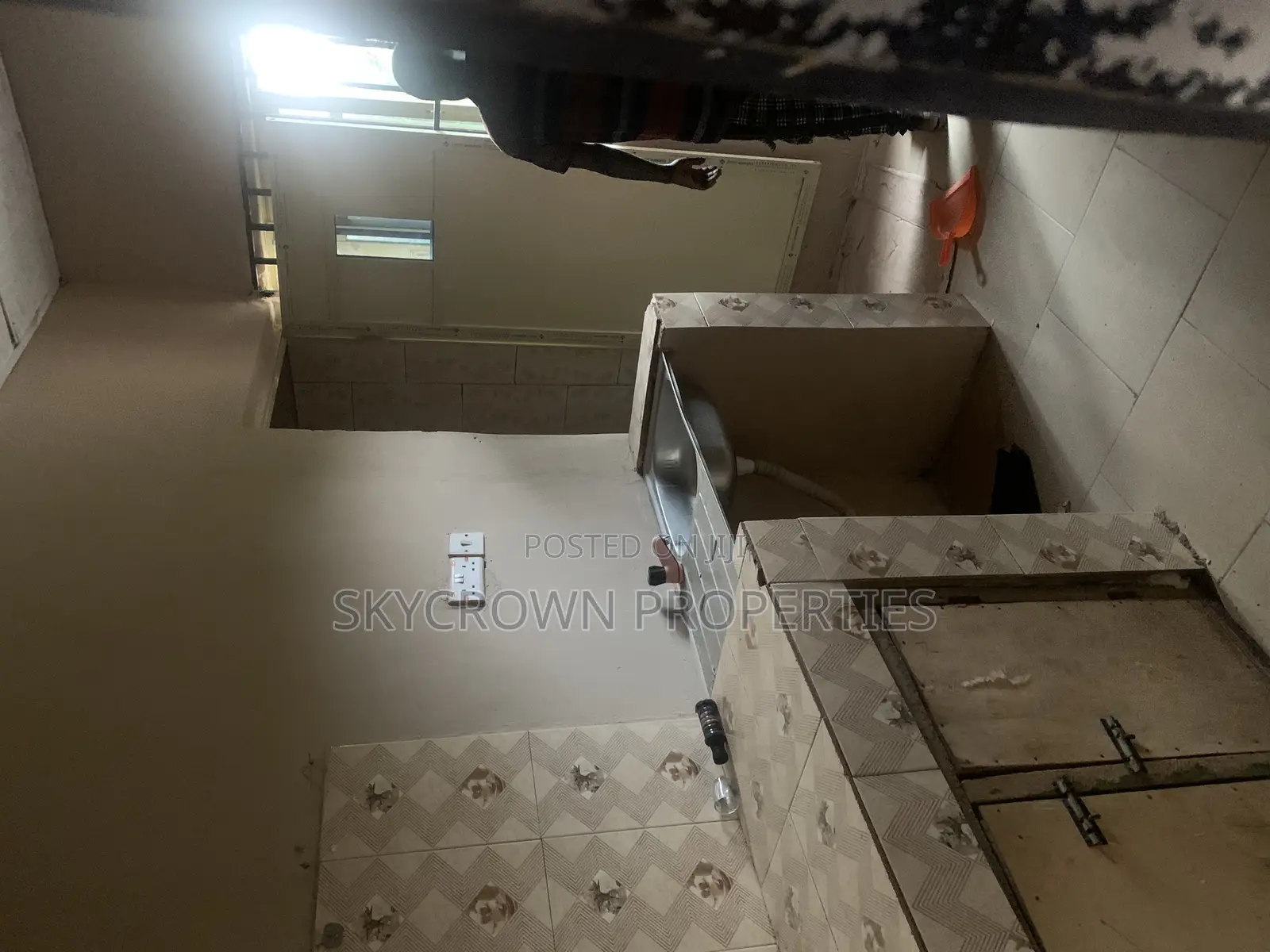 2bdrm Apartment in Adeleke Estate, Osogbo for rent in Osogbo