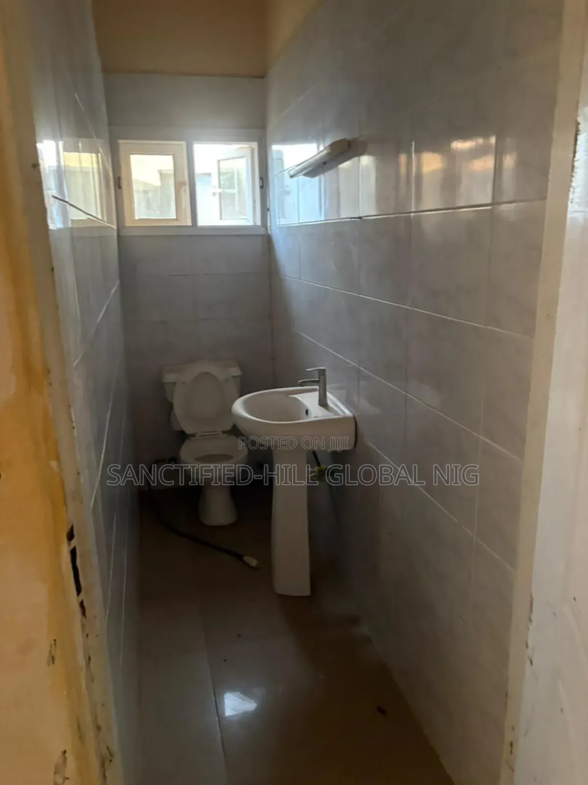 3bdrm Block of Flats in Coza Axis, Guzape District for rent in Guzape District