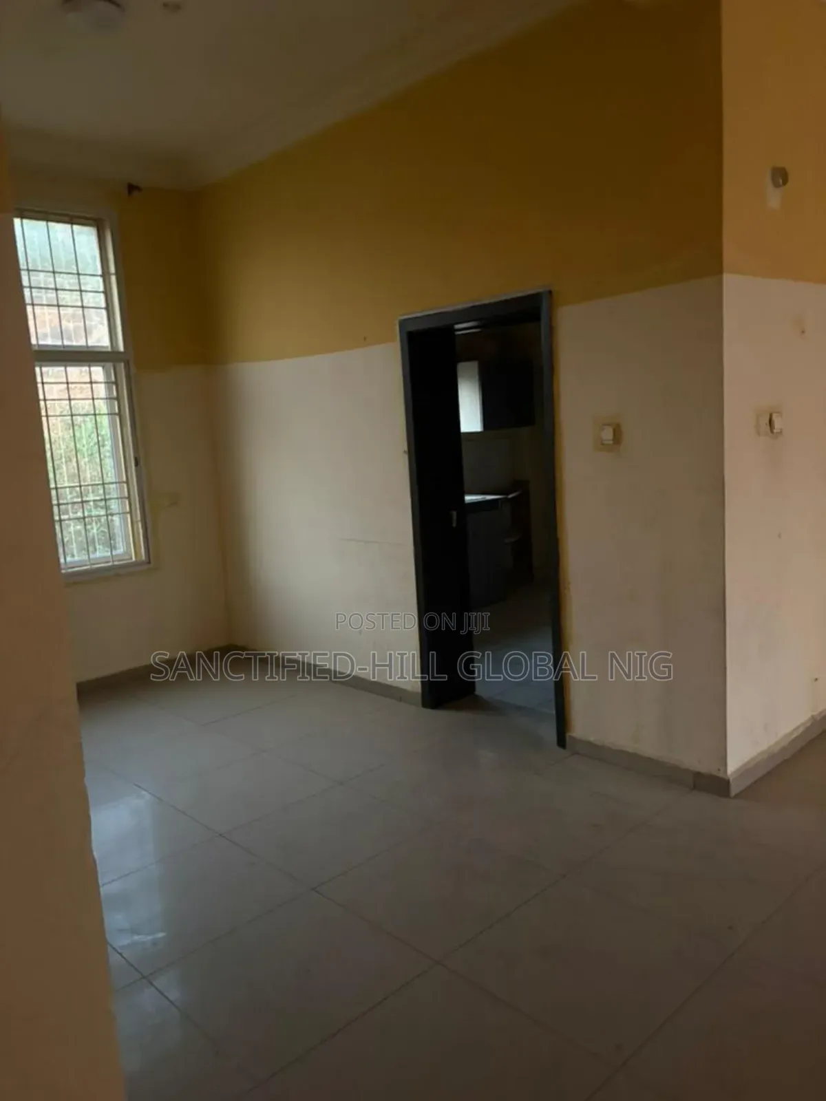 3bdrm Block of Flats in Coza Axis, Guzape District for rent in Guzape District