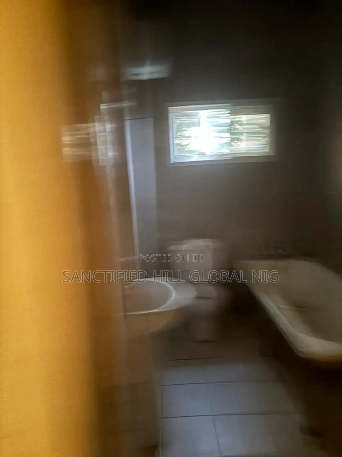 3bdrm Block of Flats in Coza Axis, Guzape District for rent in Guzape District