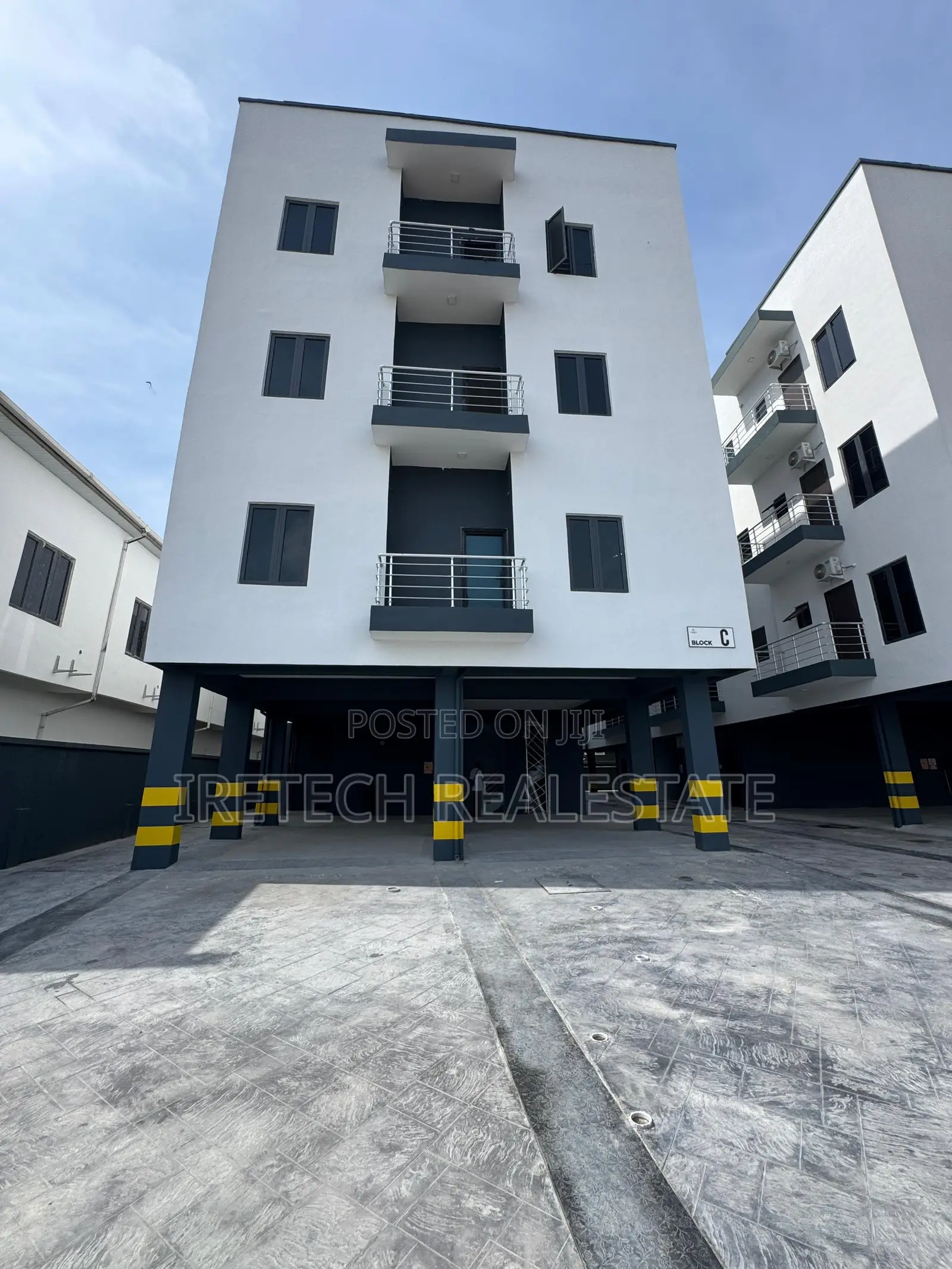 2bdrm Apartment in Orchid, Chevron for sale in Chevron
