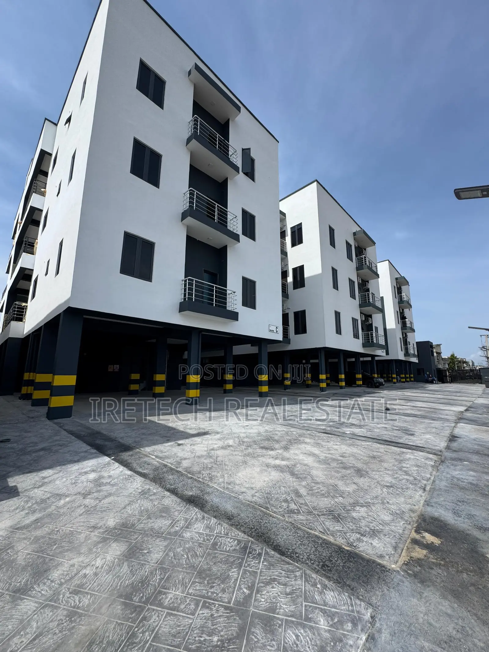 2bdrm Apartment in Orchid, Chevron for sale in Chevron