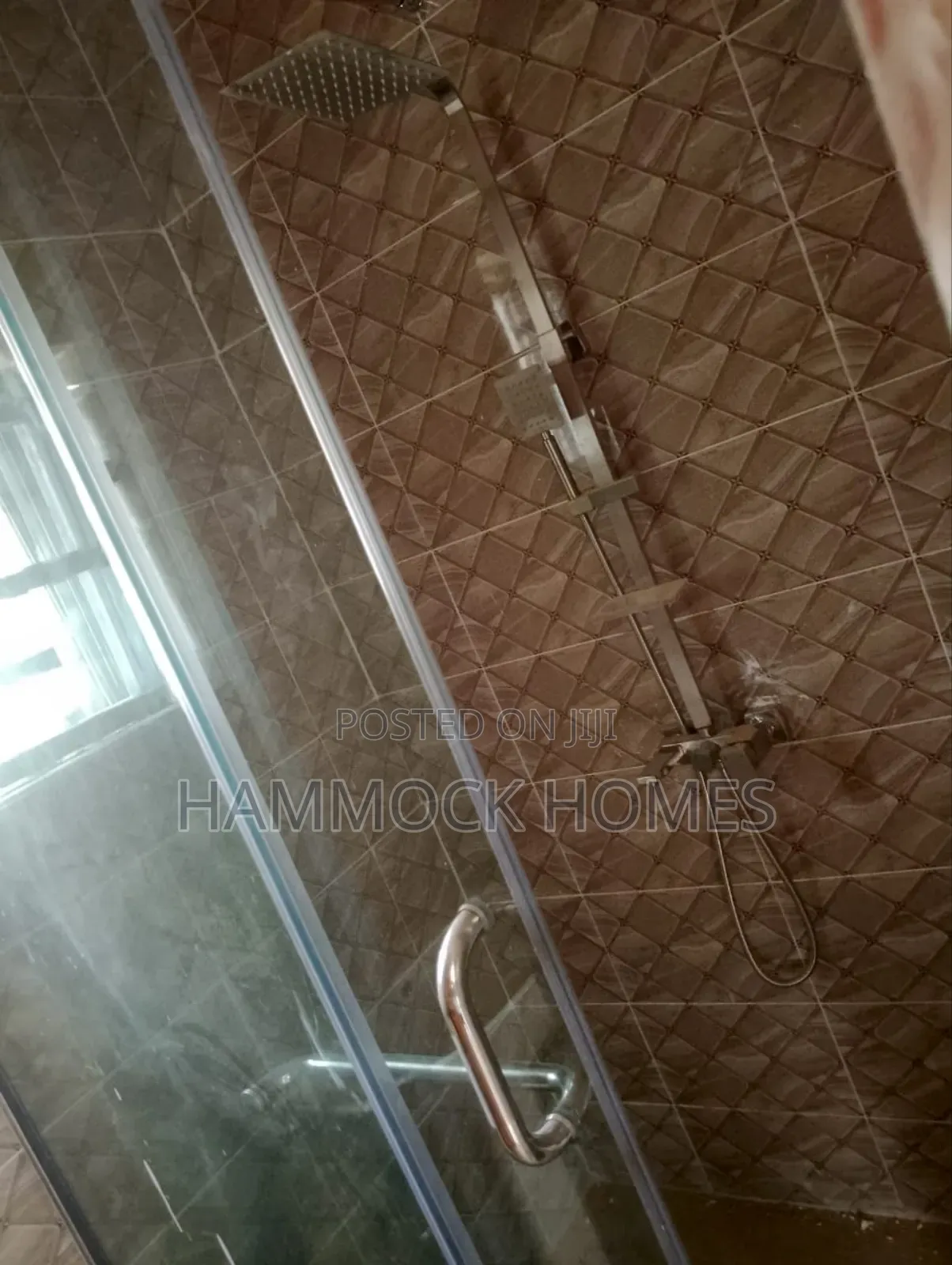 2bdrm Block of Flats in Akala Estate, Akobo for rent in Akobo