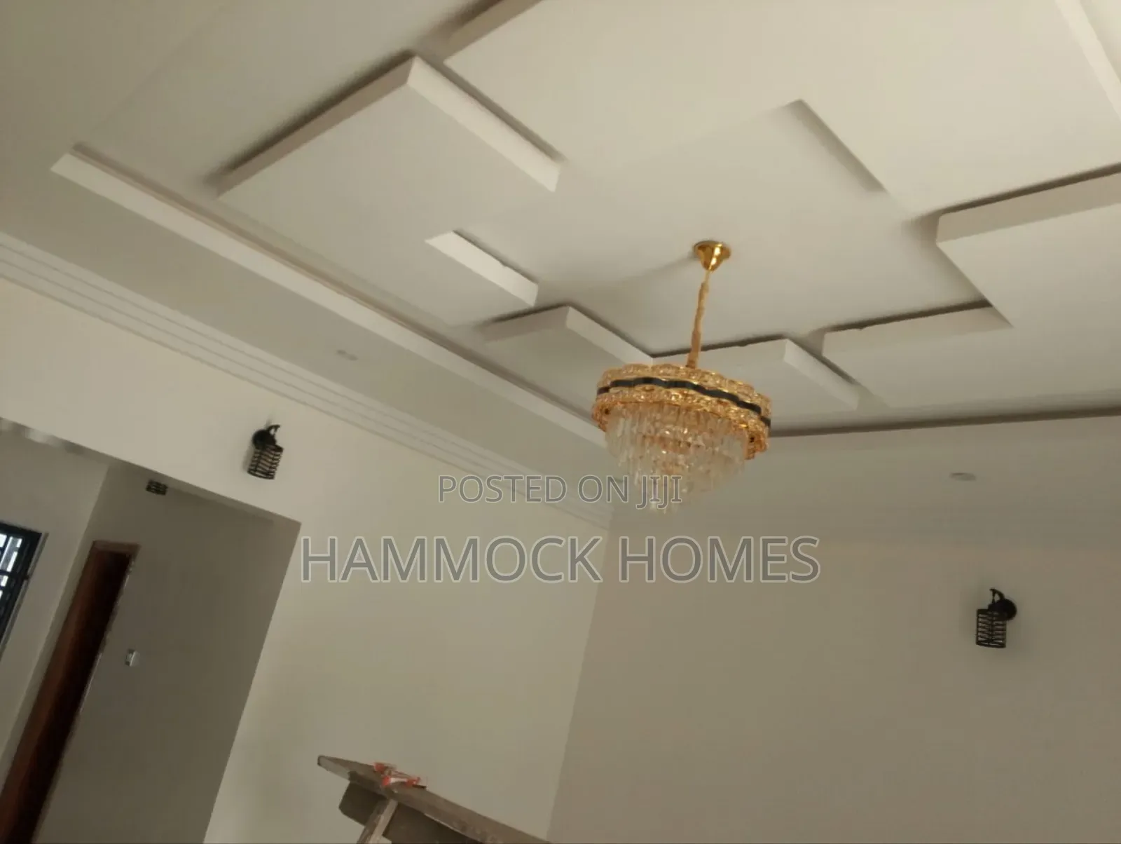 2bdrm Block of Flats in Akala Estate, Akobo for rent in Akobo