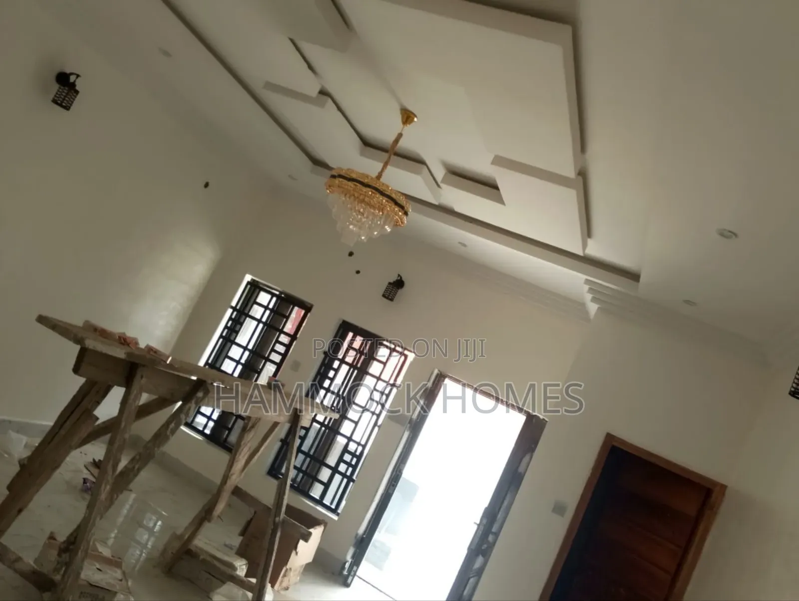 2bdrm Block of Flats in Akala Estate, Akobo for rent in Akobo