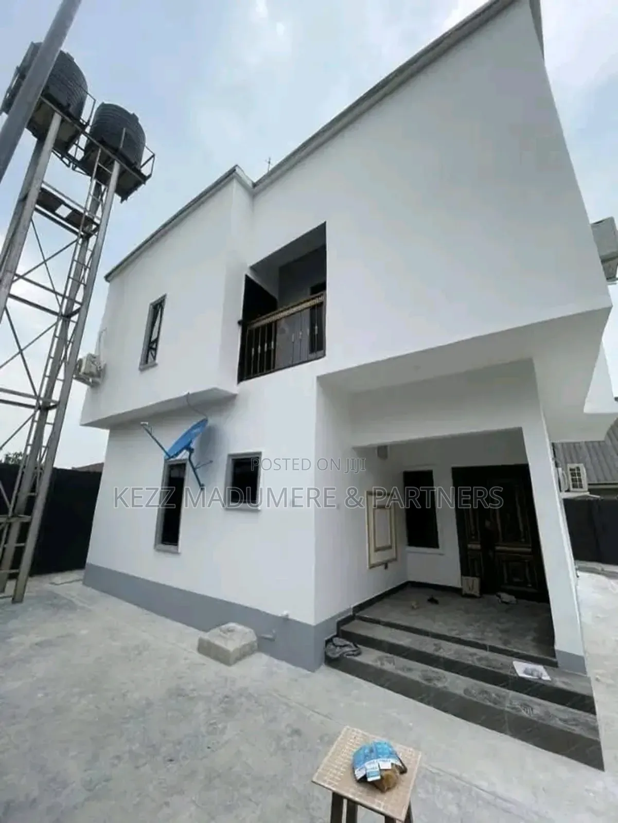 4bdrm Duplex in Eneka , Port for sale in Eneka