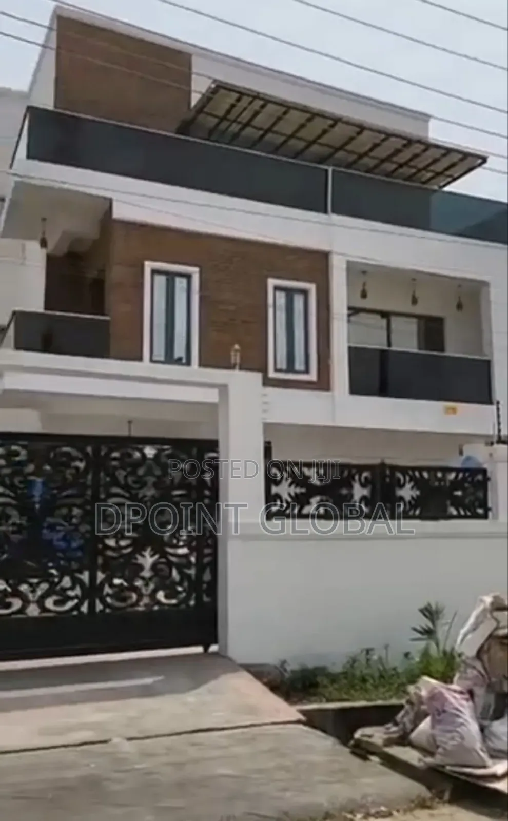 5bdrm Duplex in Magodo Phase 1 for sale in Magodo Isheri