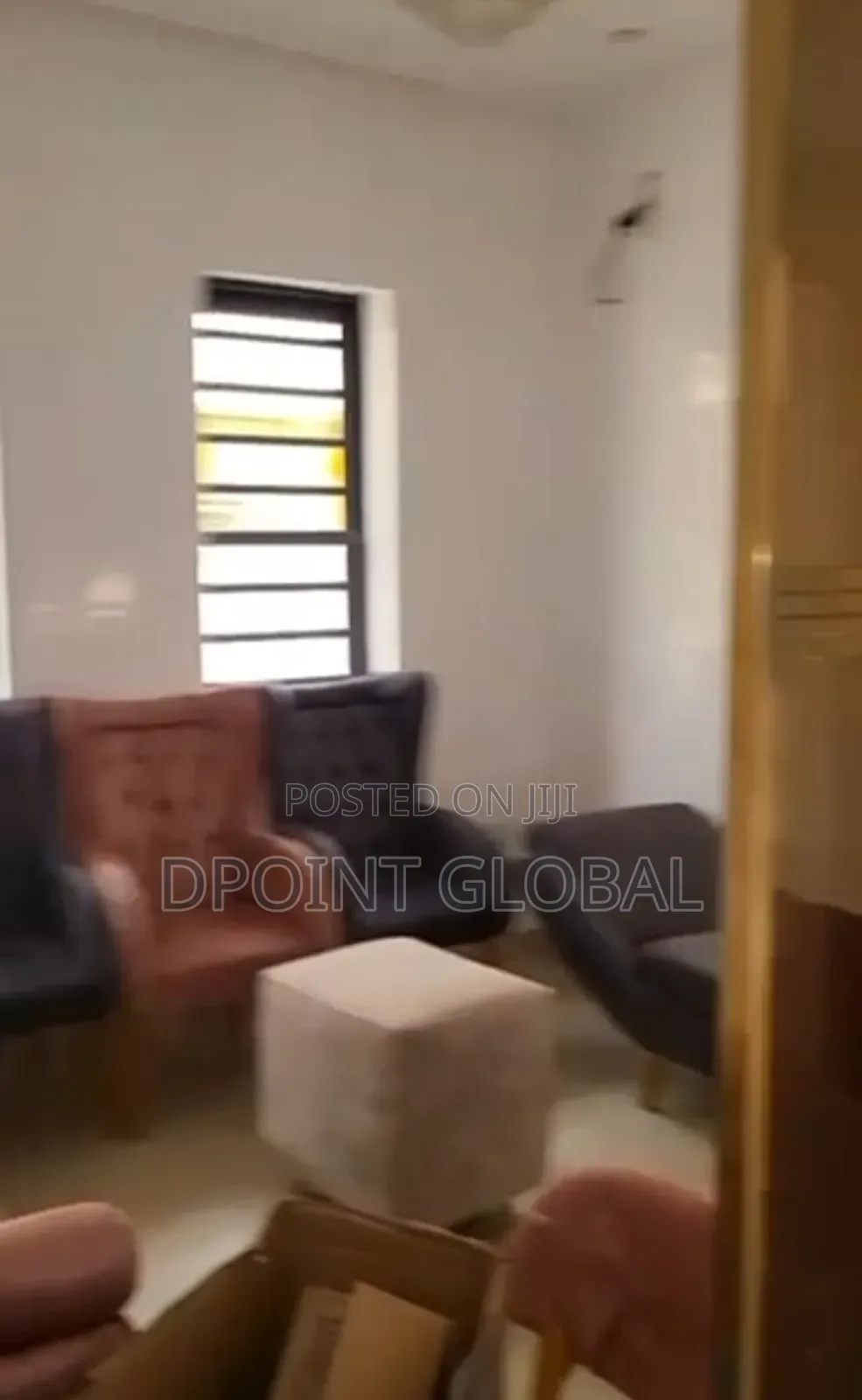 5bdrm Duplex in Magodo Phase 1 for sale in Magodo Isheri