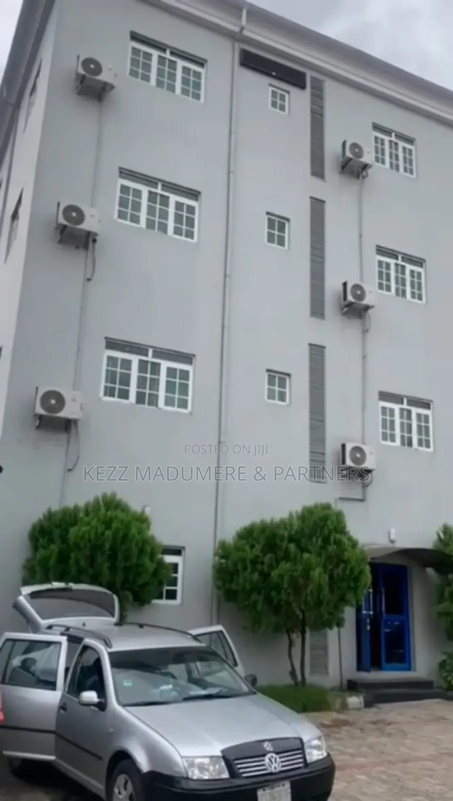 For Sale : Functional 45 Rooms Hotel , New Gra , Port Harcourt in GRA Phase 2 / Port-Harcourt