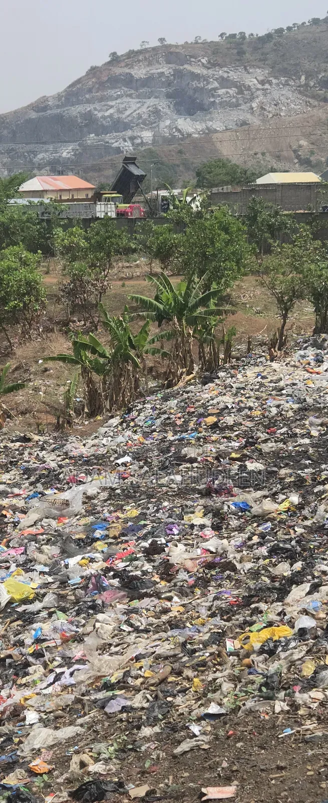 Hot Commercial Land in Kubwa