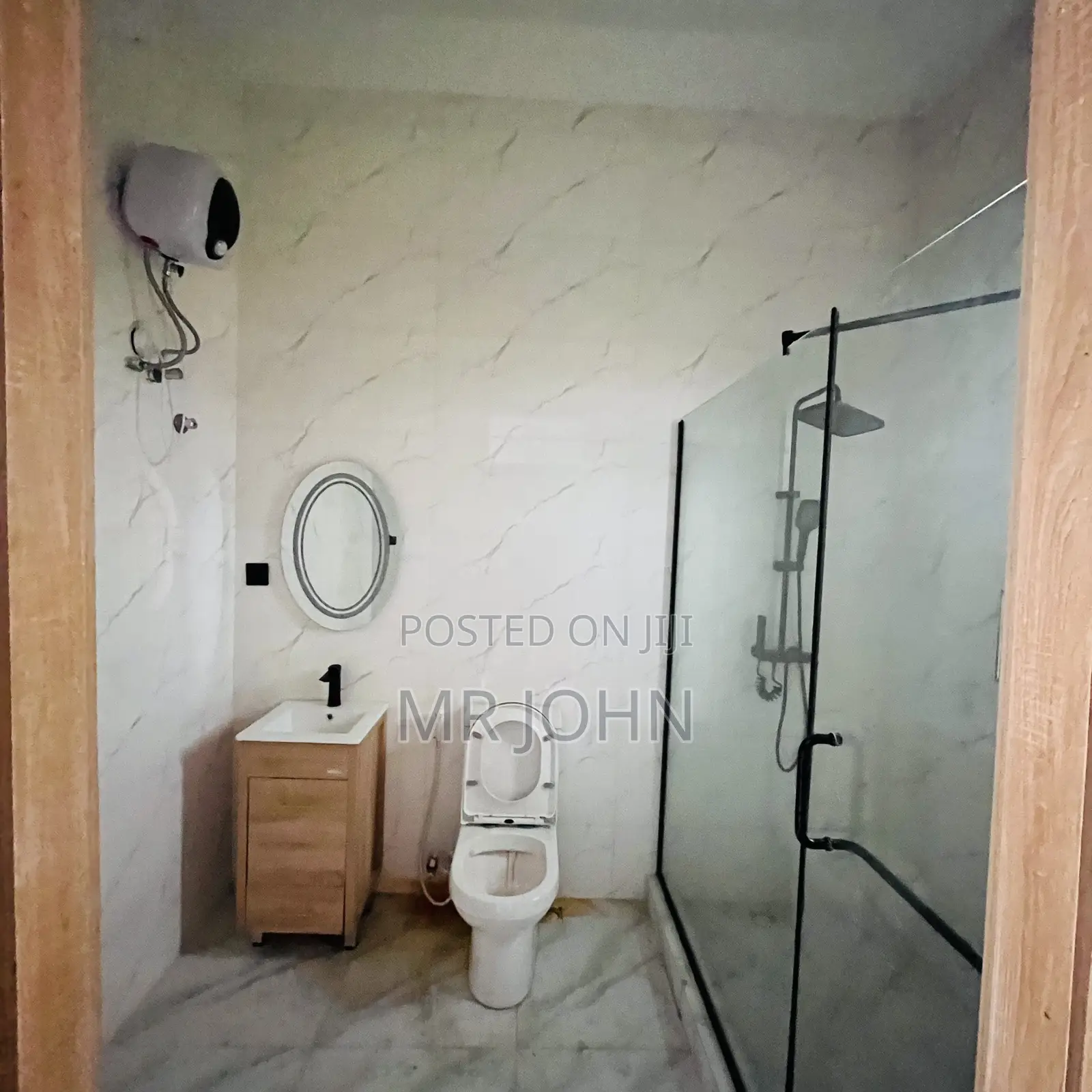 3bdrm Duplex in Rickyhomes, Abraham Adesanya Estate for rent in Abraham Adesanya Estate