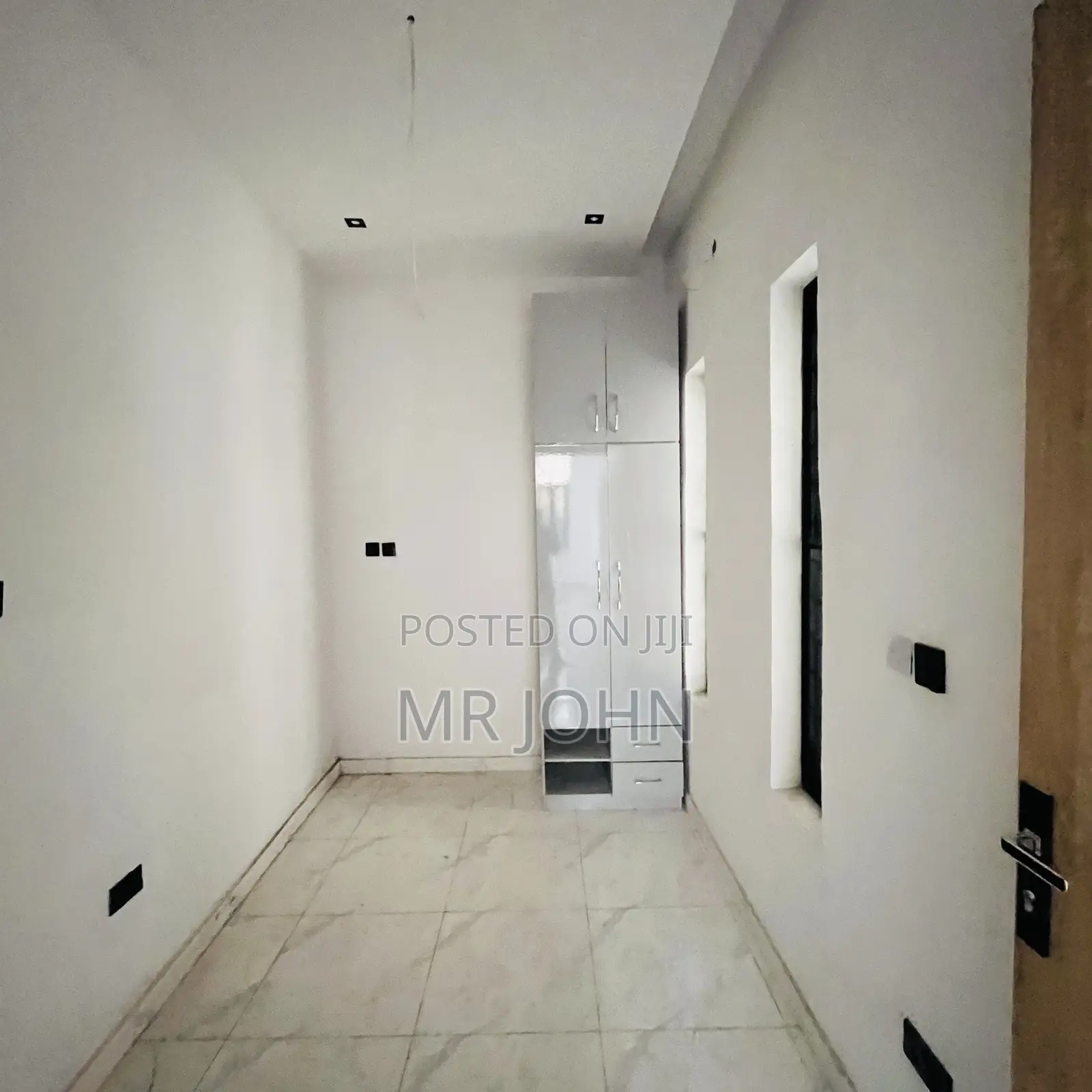 3bdrm Duplex in Rickyhomes, Abraham Adesanya Estate for rent in Abraham Adesanya Estate