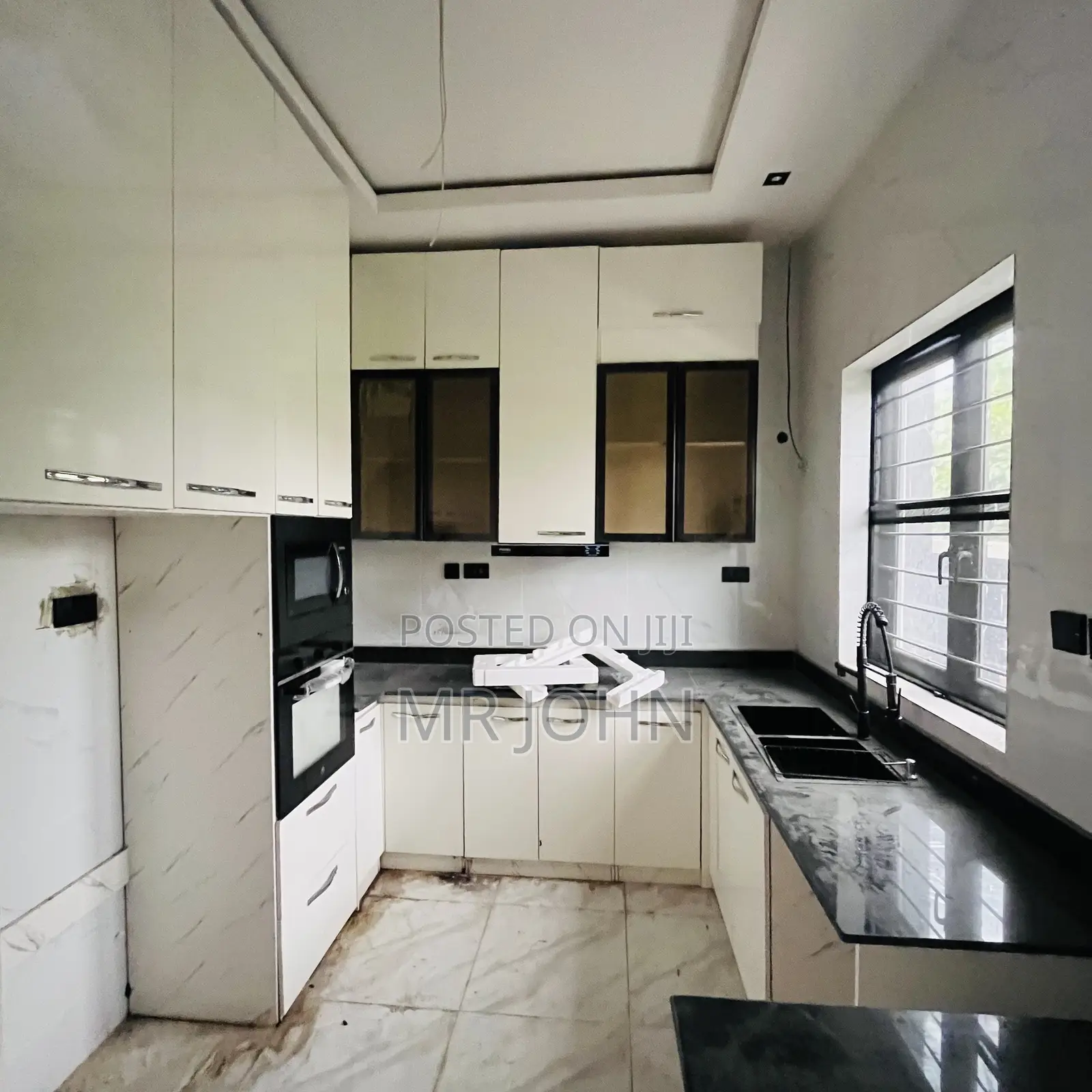 3bdrm Duplex in Rickyhomes, Abraham Adesanya Estate for rent in Abraham Adesanya Estate