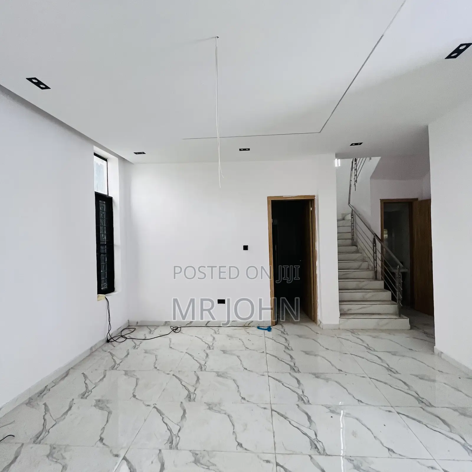 3bdrm Duplex in Rickyhomes, Abraham Adesanya Estate for rent in Abraham Adesanya Estate