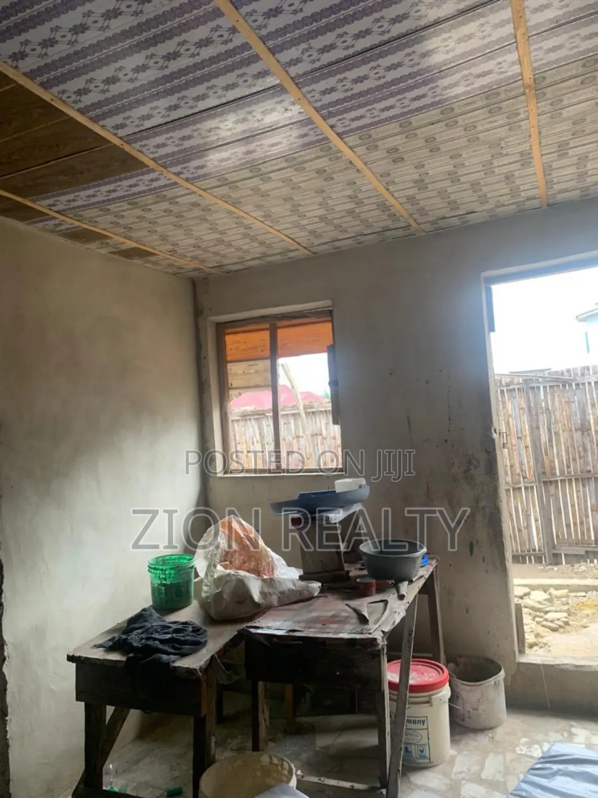 1bdrm Bedsitter in New Road, Ibeju for rent in Ibeju