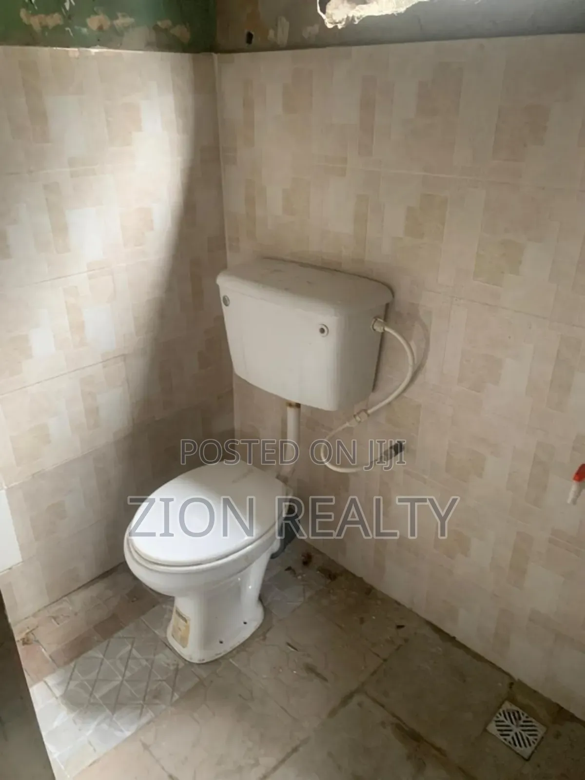 1bdrm Bedsitter in New Road, Ibeju for rent in Ibeju