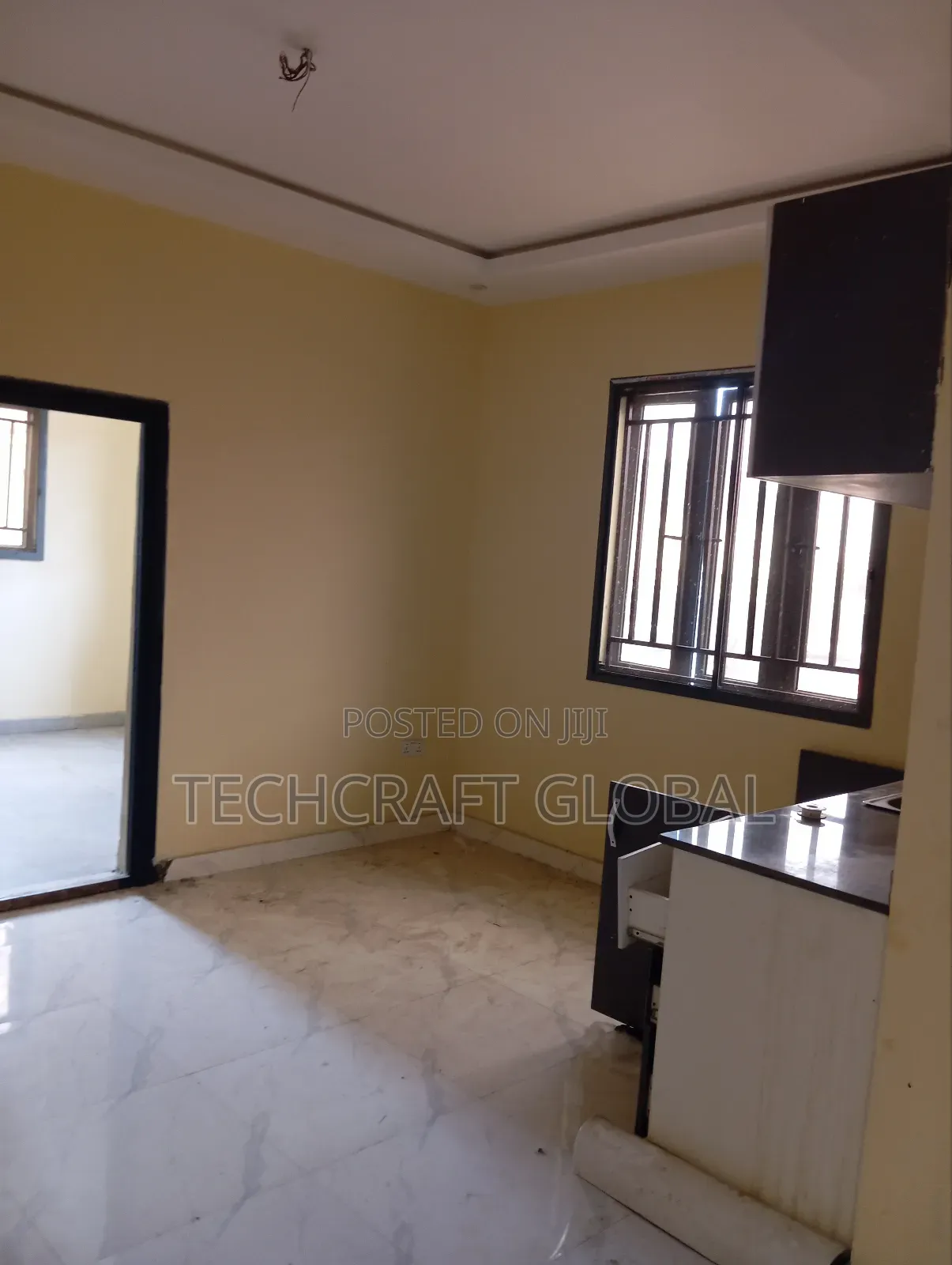 Mini Flat in Divine Homes, Sangotedo for rent in Sangotedo