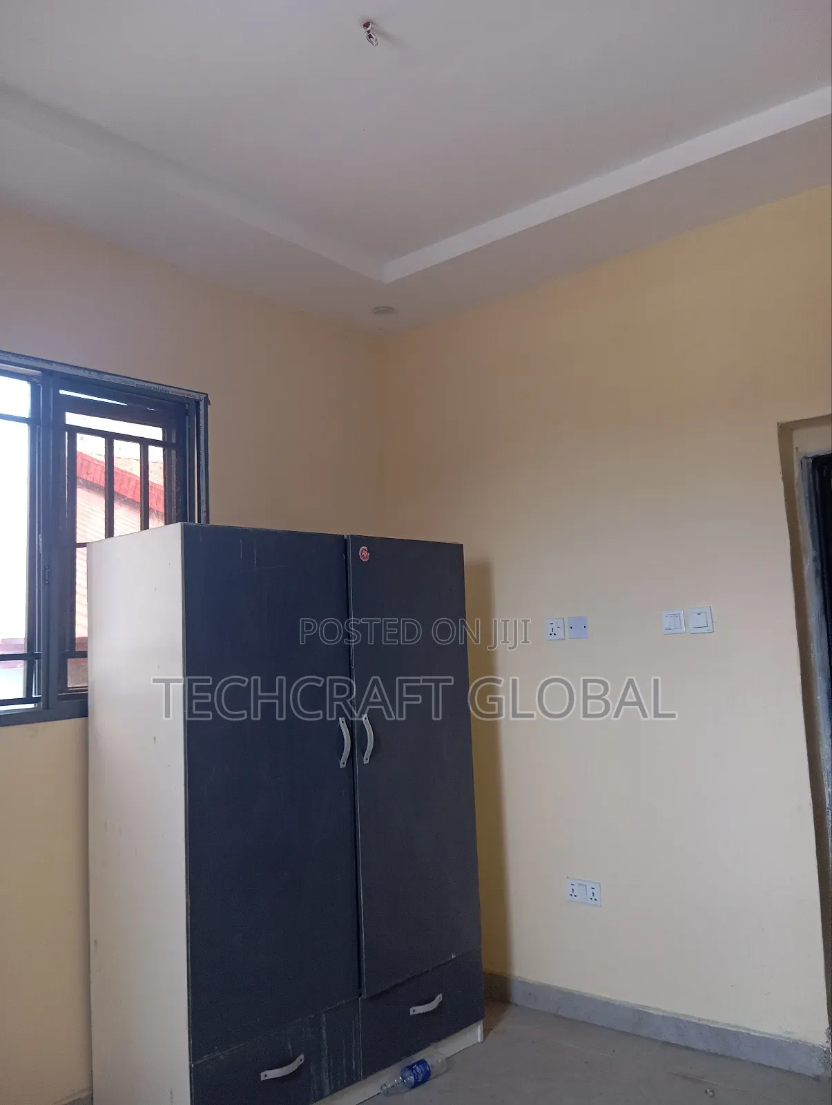 Mini Flat in Divine Homes, Sangotedo for rent in Sangotedo
