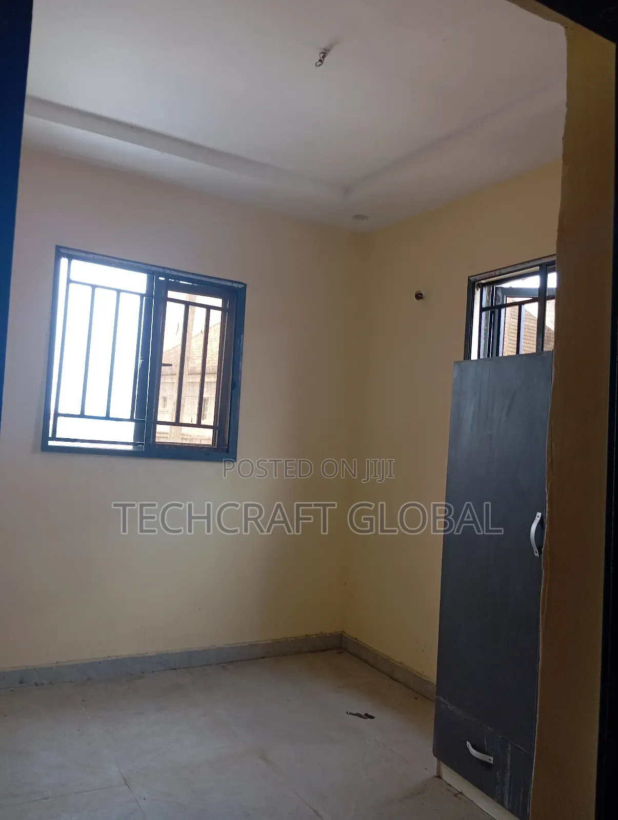 Mini Flat in Divine Homes, Sangotedo for rent in Sangotedo