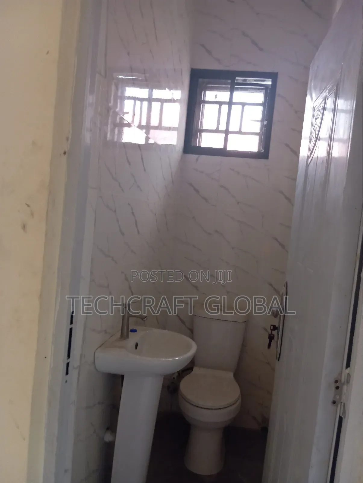 Mini Flat in Divine Homes, Sangotedo for rent in Sangotedo