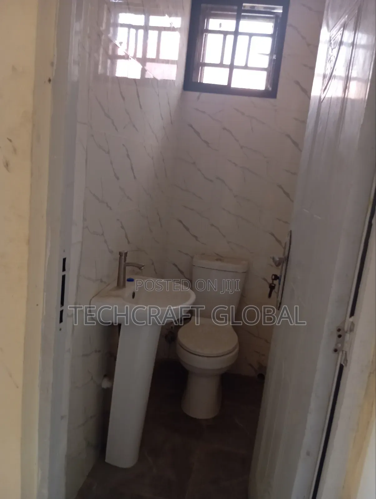 Mini Flat in Divine Homes, Sangotedo for rent in Sangotedo