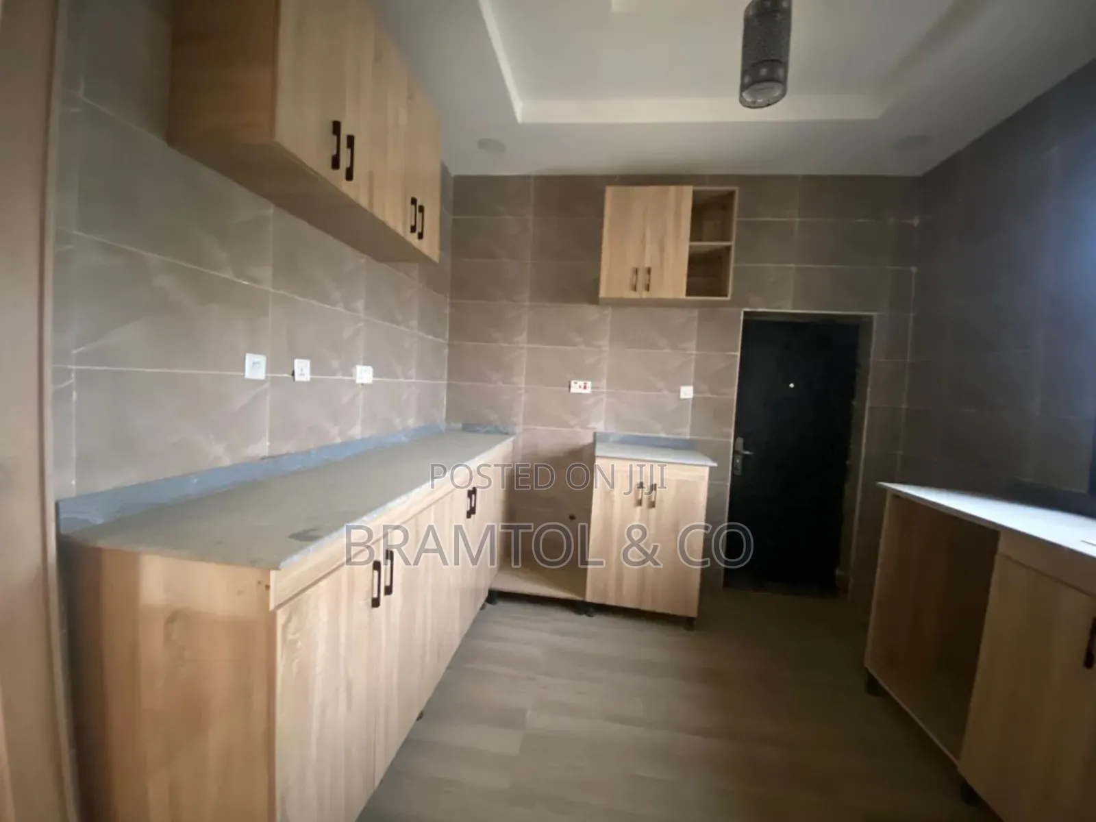 2bdrm Block of Flats in Kaura for rent in Kaura