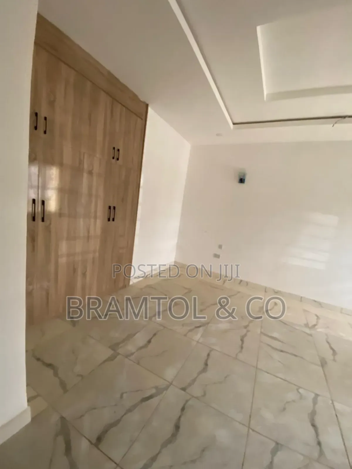 2bdrm Block of Flats in Kaura for rent in Kaura