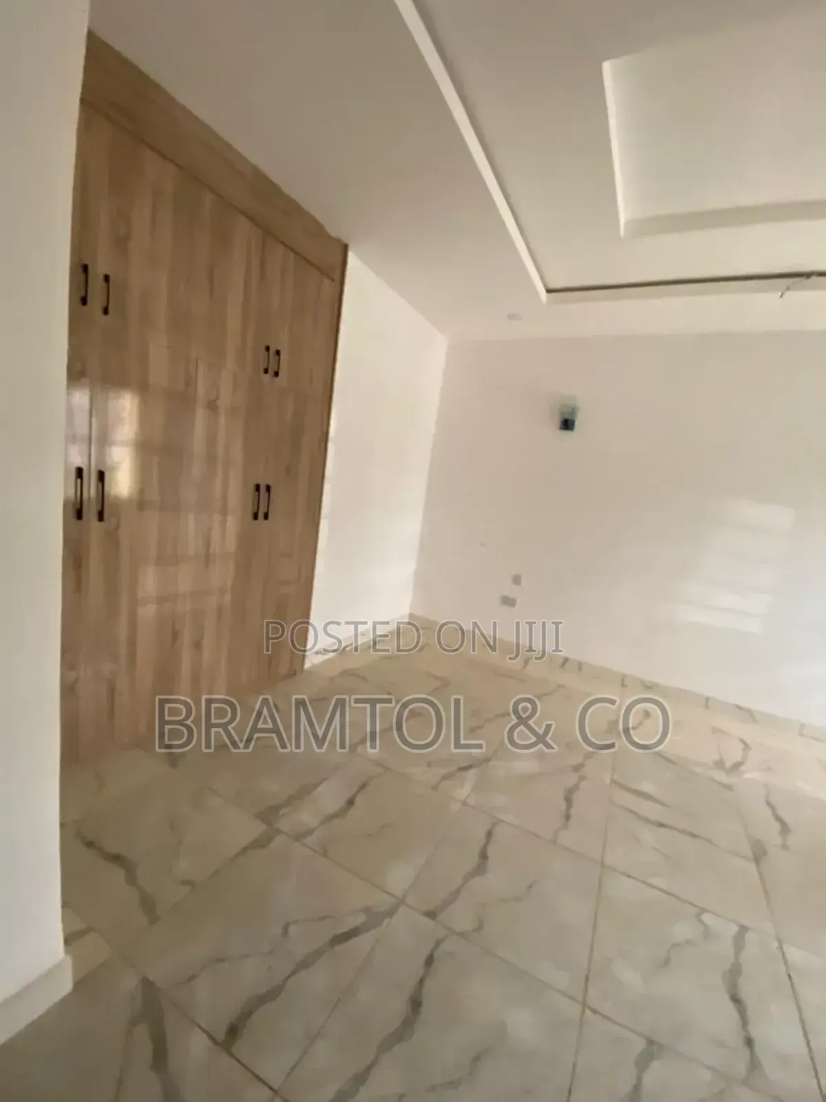 2bdrm Block of Flats in Kaura for rent in Kaura