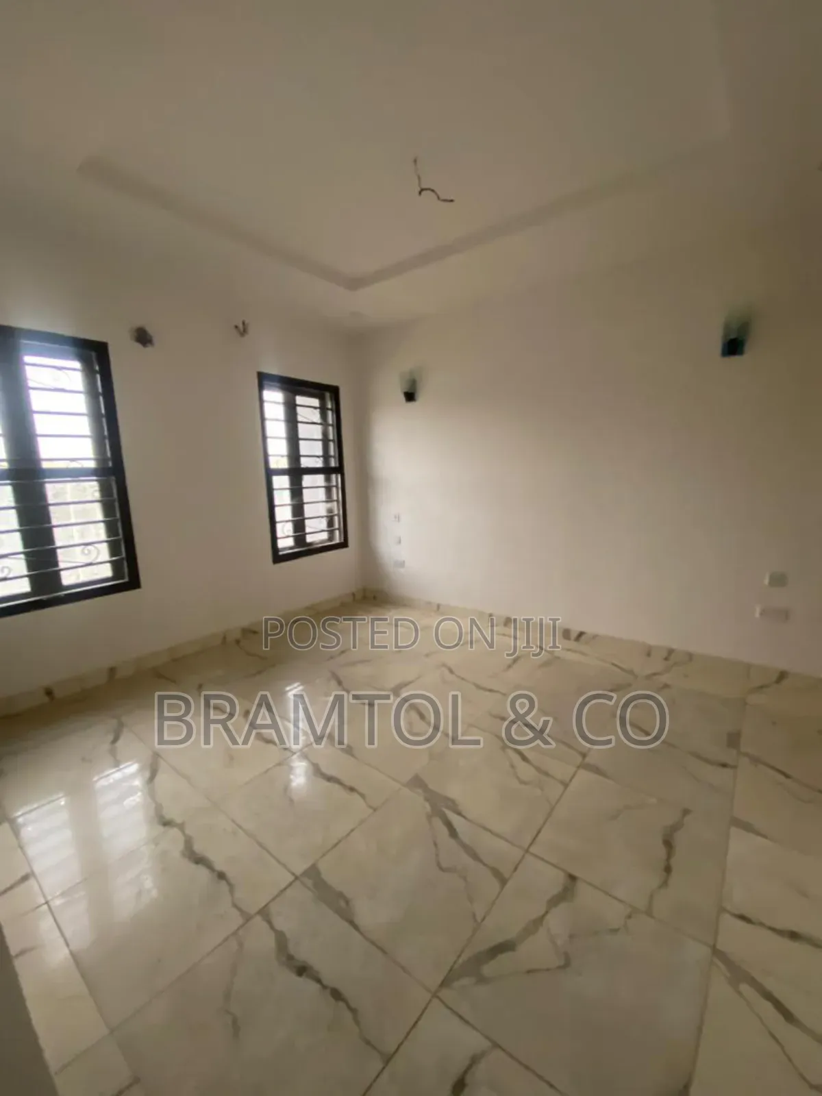 2bdrm Block of Flats in Kaura for rent in Kaura