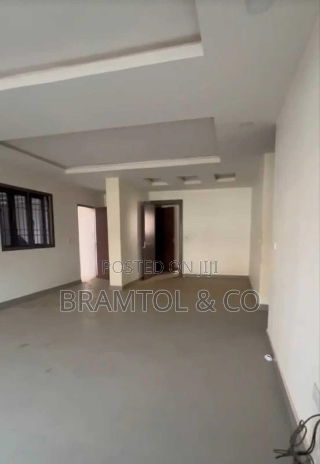 3bdrm Block of Flats in Idu Industrial for rent in Idu Industrial
