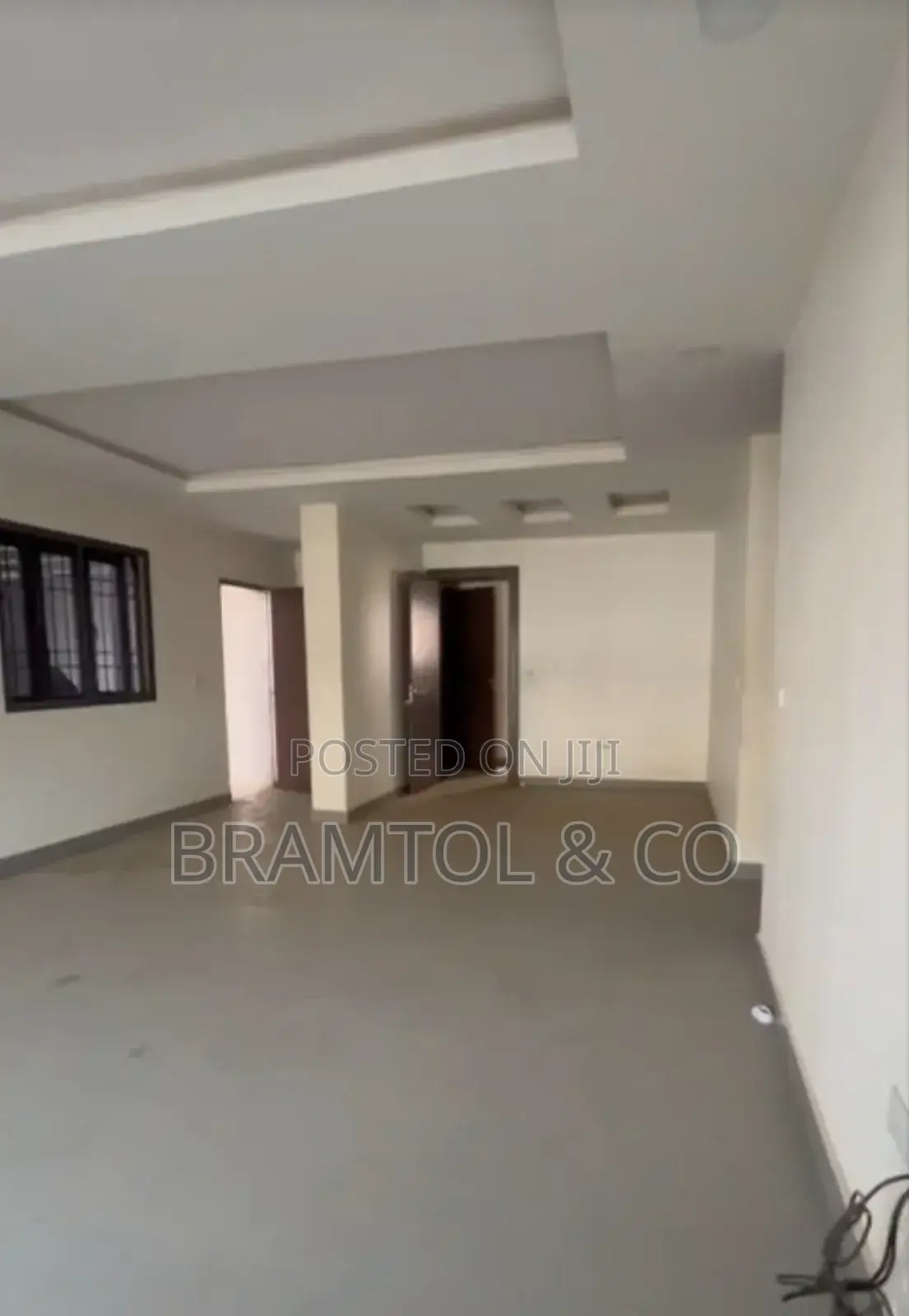 3bdrm Block of Flats in Idu Industrial for rent in Idu Industrial