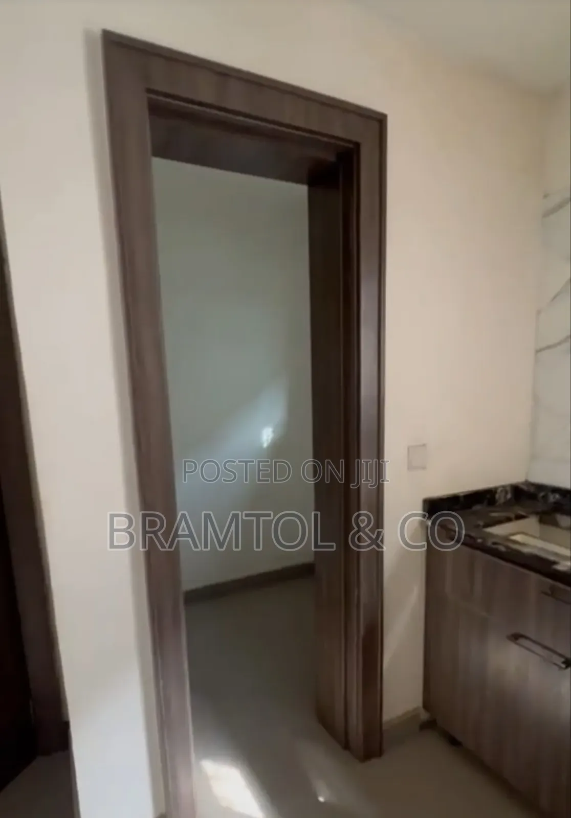 3bdrm Block of Flats in Idu Industrial for rent in Idu Industrial