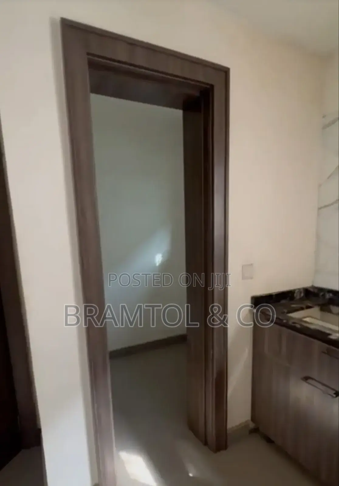 3bdrm Block of Flats in Idu Industrial for rent in Idu Industrial