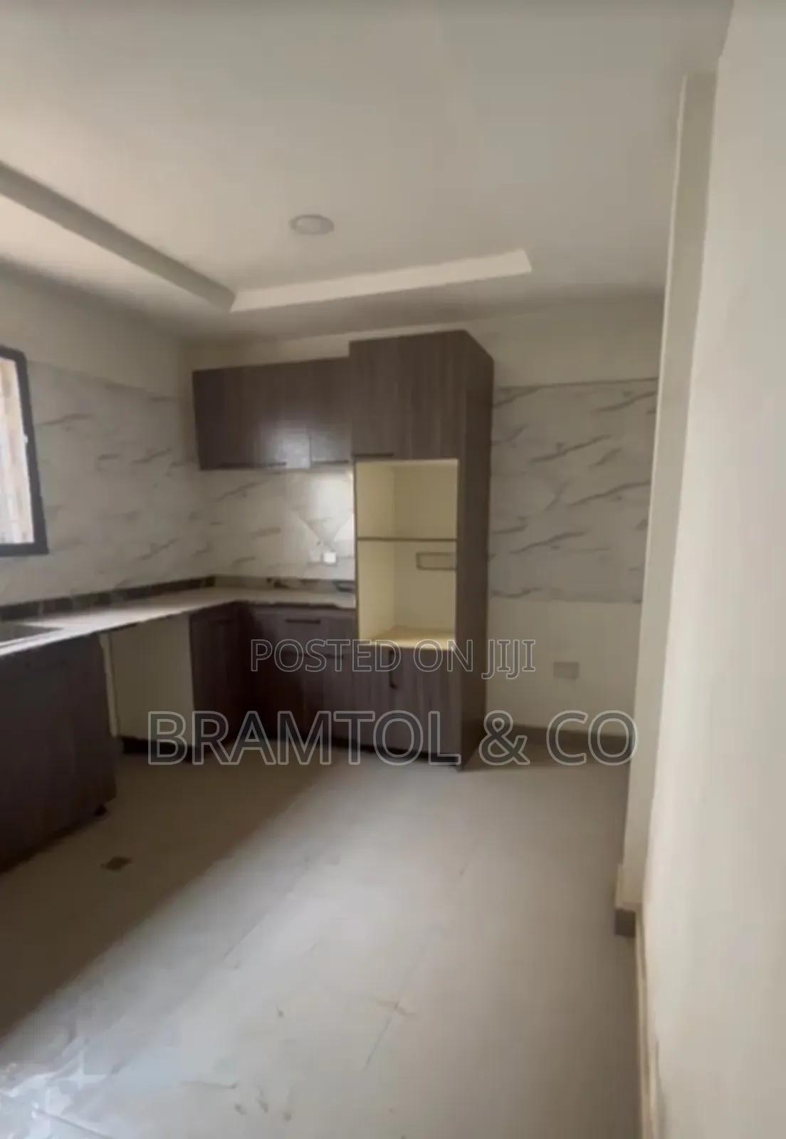 3bdrm Block of Flats in Idu Industrial for rent in Idu Industrial