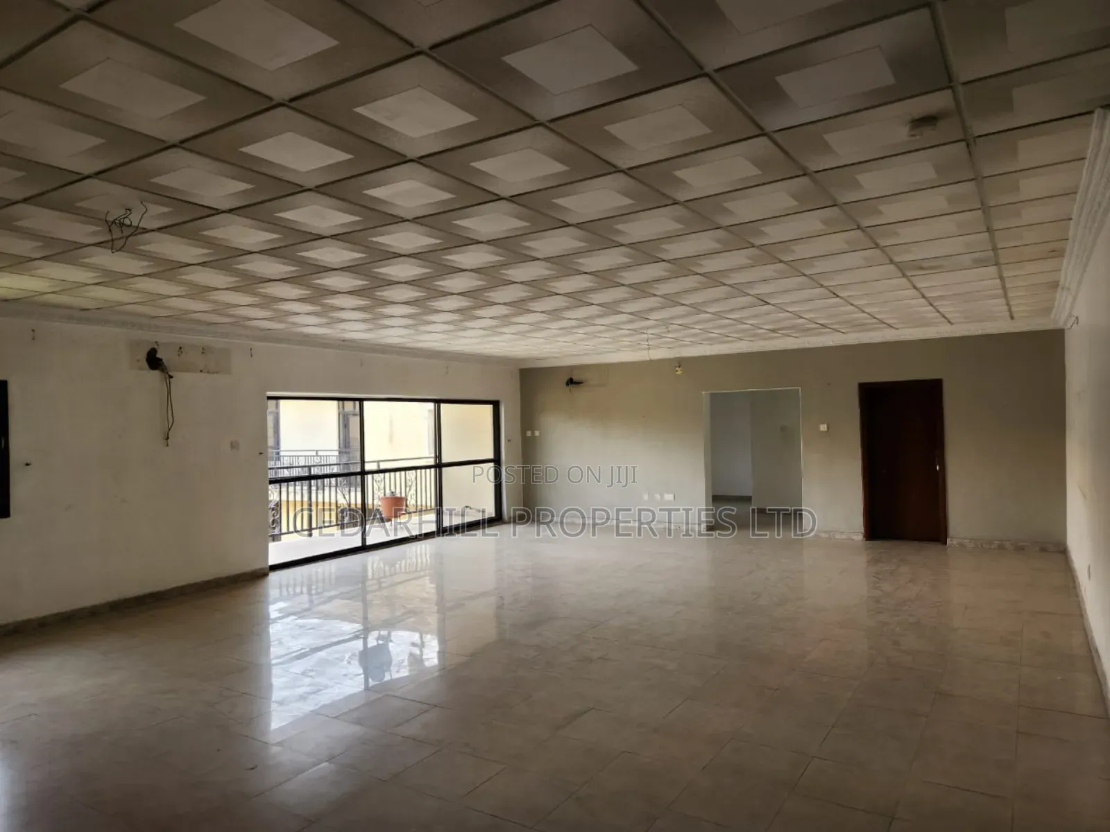 3bdrm Apartment in Parkview Estate for rent in Parkview Estate