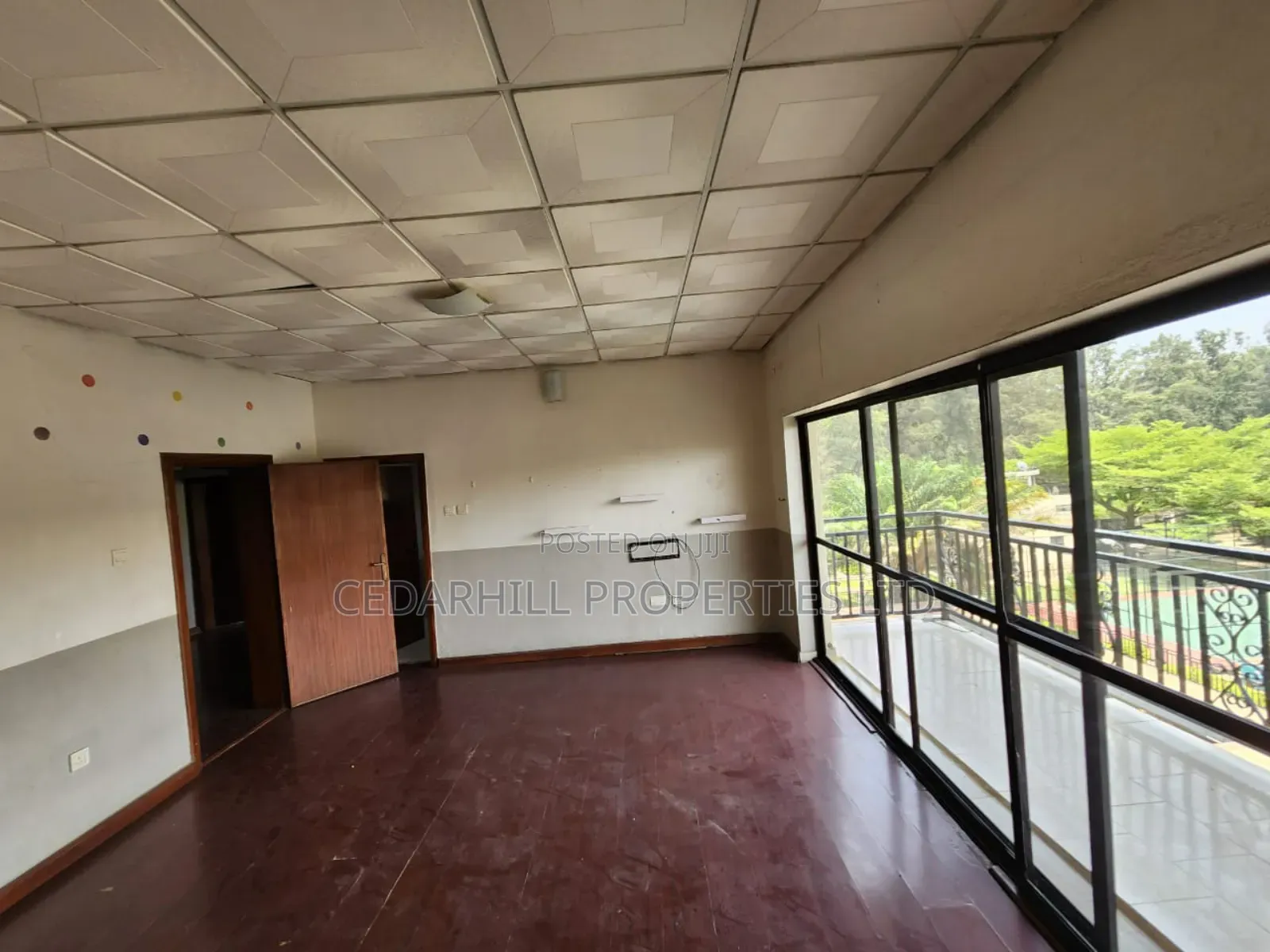 3bdrm Apartment in Parkview Estate for rent in Parkview Estate