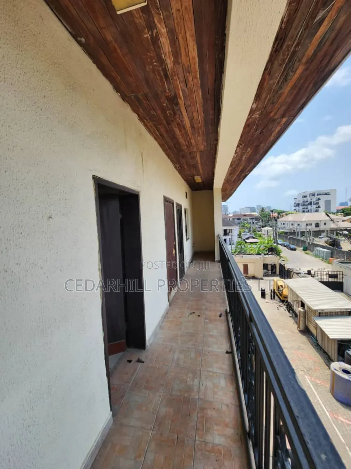 3bdrm Apartment in Parkview Estate for rent in Parkview Estate
