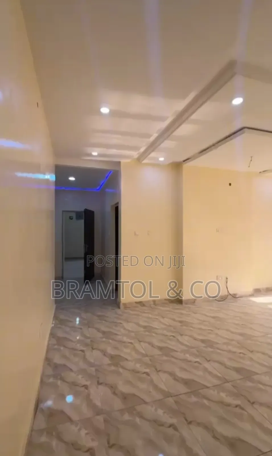 3bdrm Block of Flats in Idu Industrial for sale in Idu Industrial