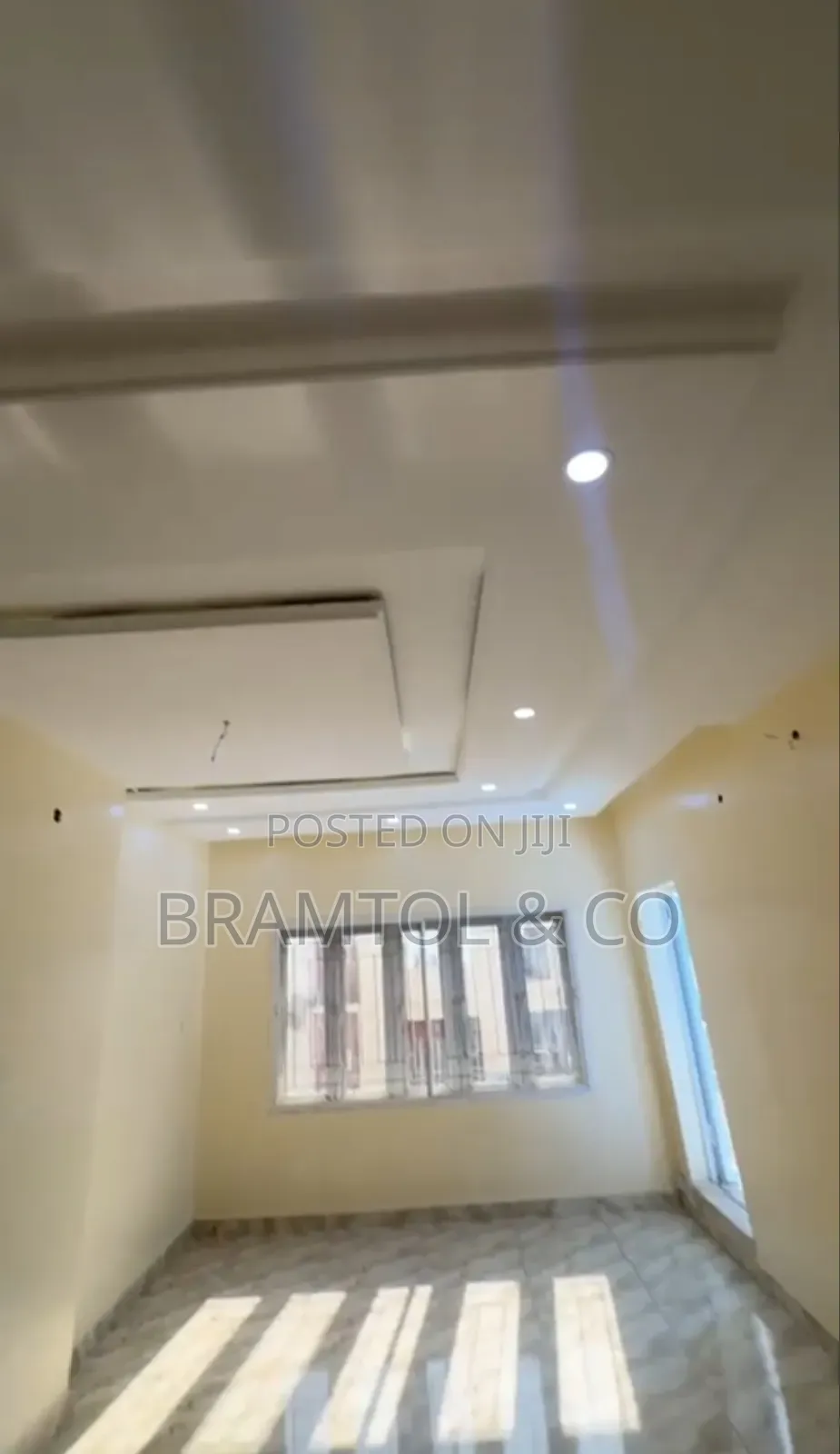 3bdrm Block of Flats in Idu Industrial for sale in Idu Industrial