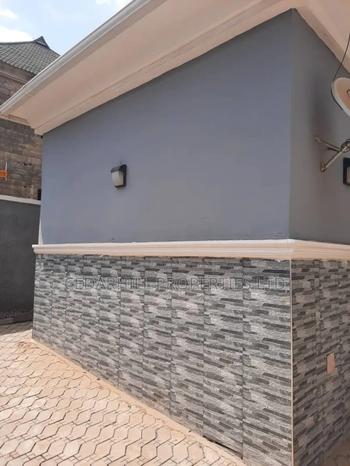 5bdrm Duplex in City Of David, Gwarinpa for sale in Gwarinpa
