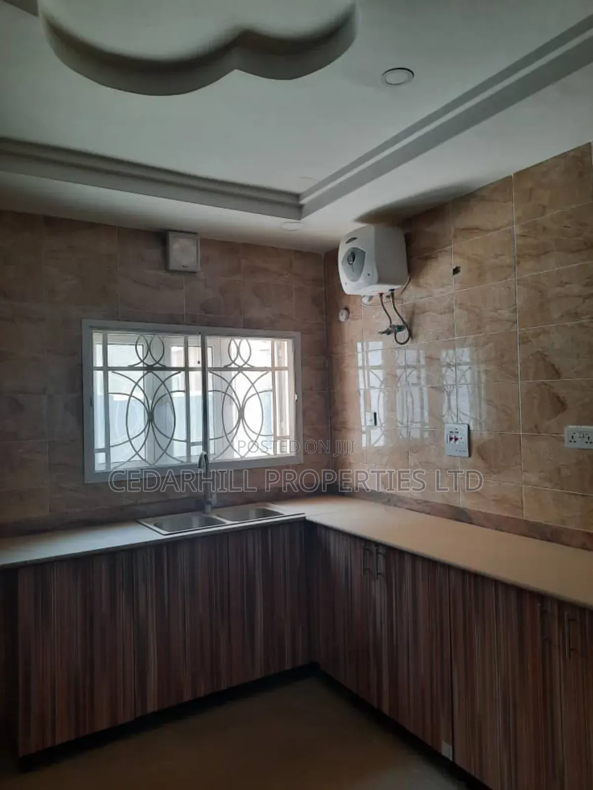 5bdrm Duplex in City Of David, Gwarinpa for sale in Gwarinpa