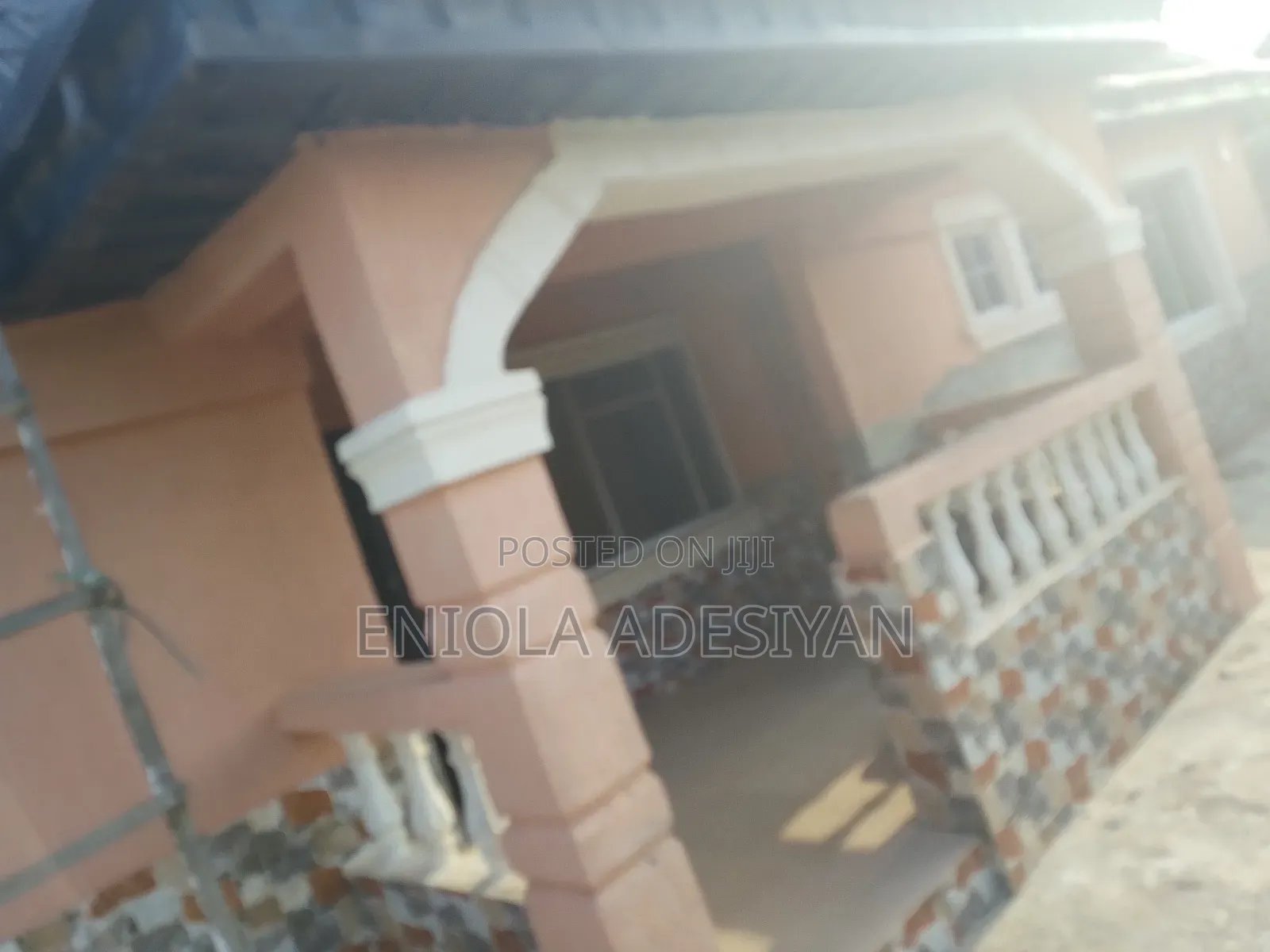2bdrm Block of Flats in Mayor Estate, Igbogbo for rent in Igbogbo