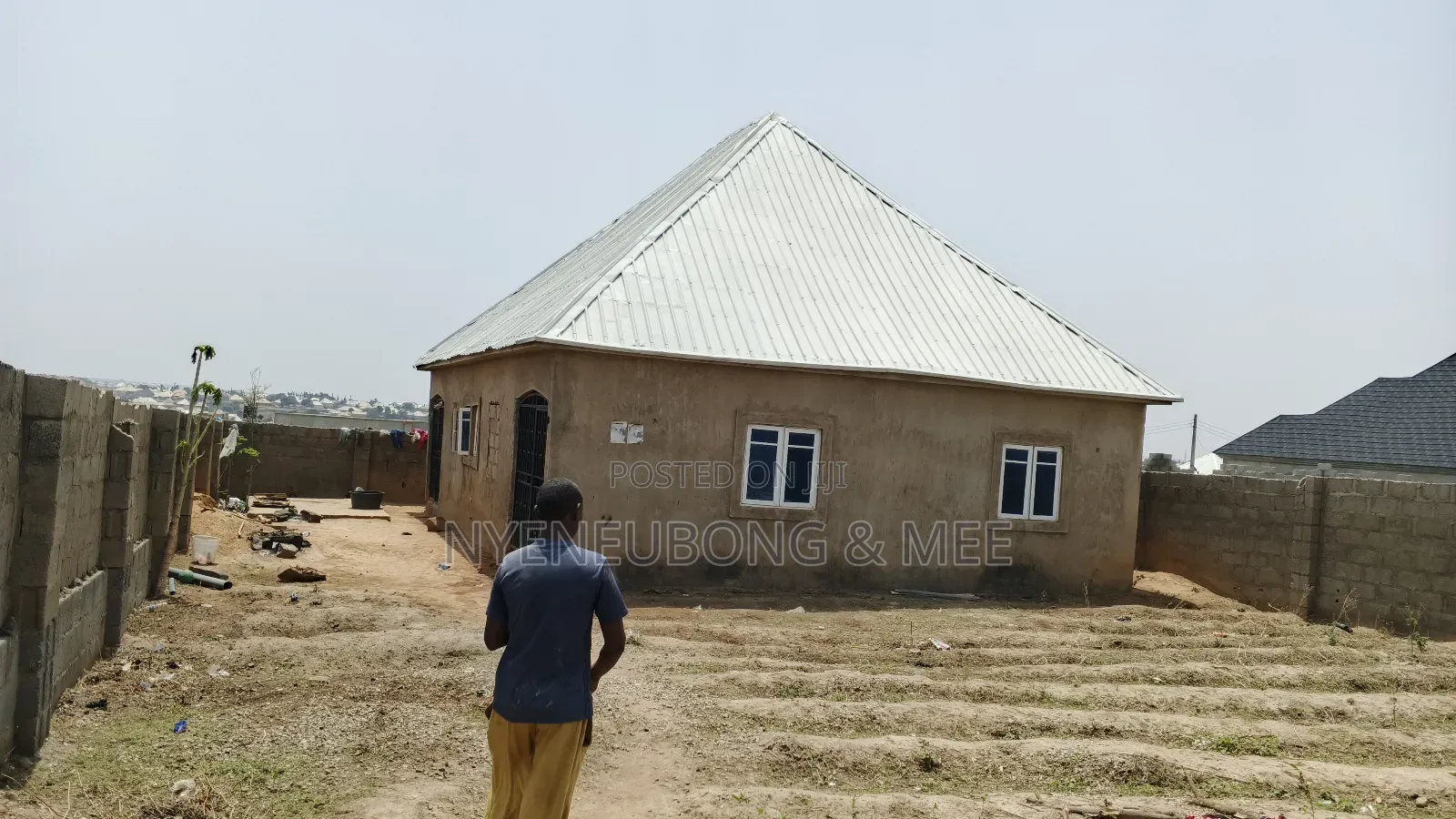 1bdrm Apartment in Karu for sale in Karu