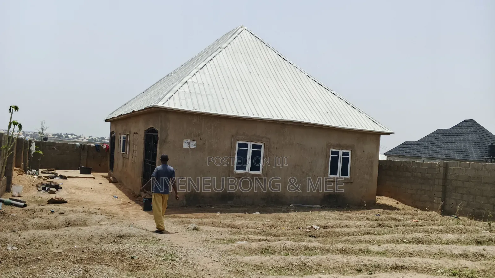 1bdrm Apartment in Karu for sale in Karu