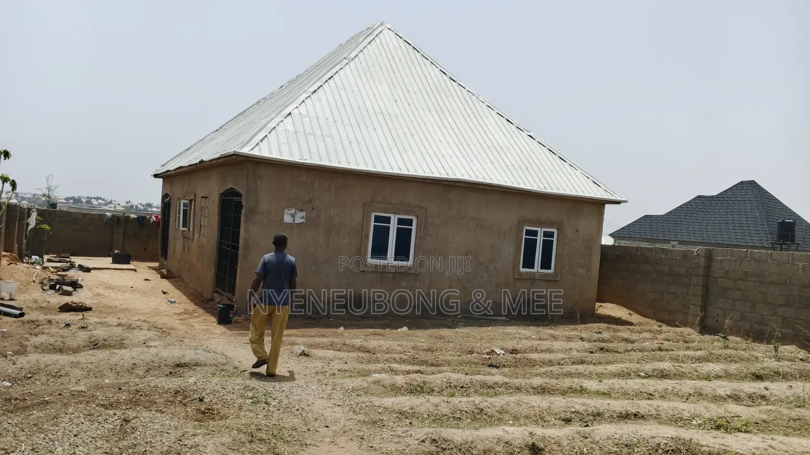 1bdrm Apartment in Karu for sale in Karu