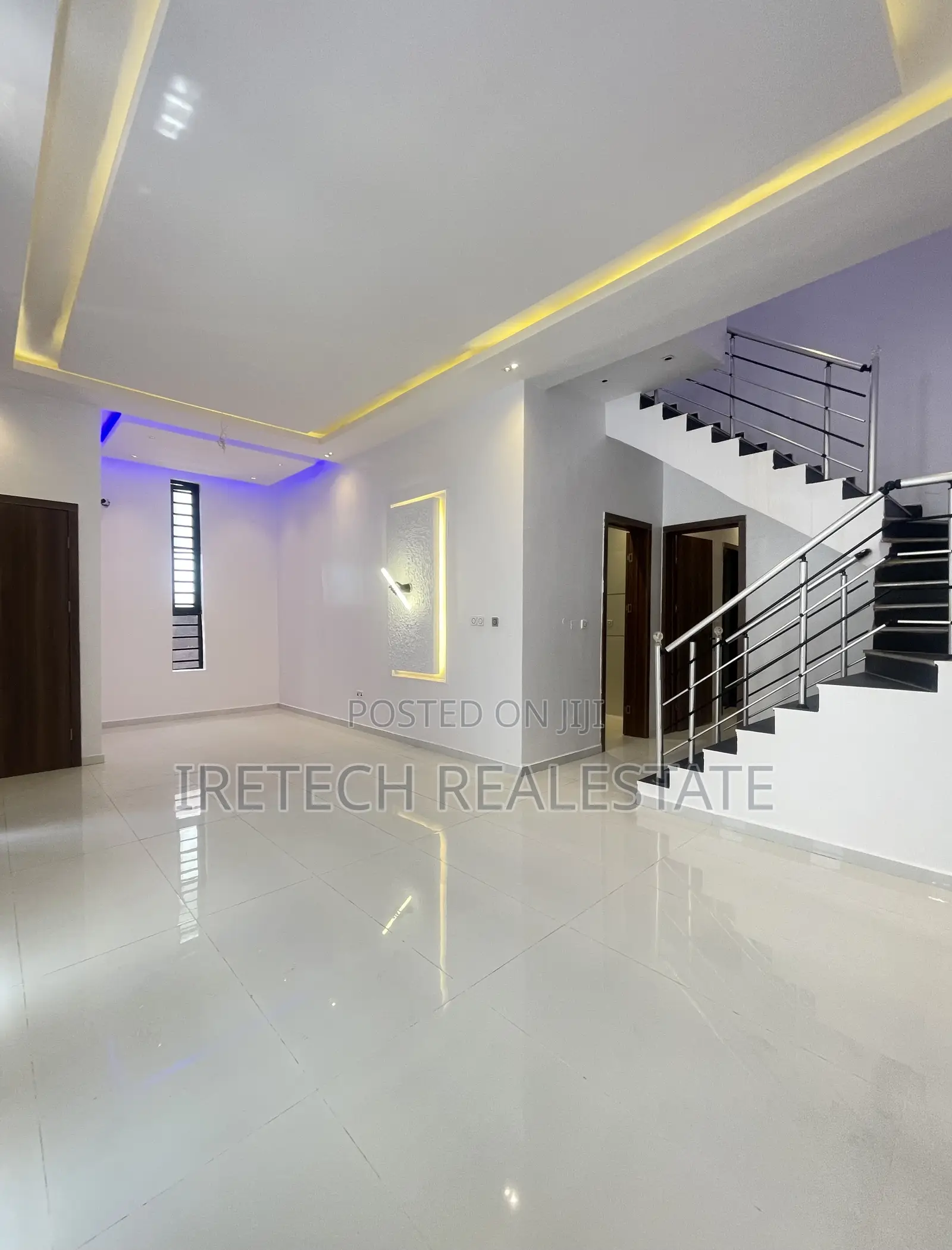 4bdrm Duplex in A Call To Access for sale in Chevron