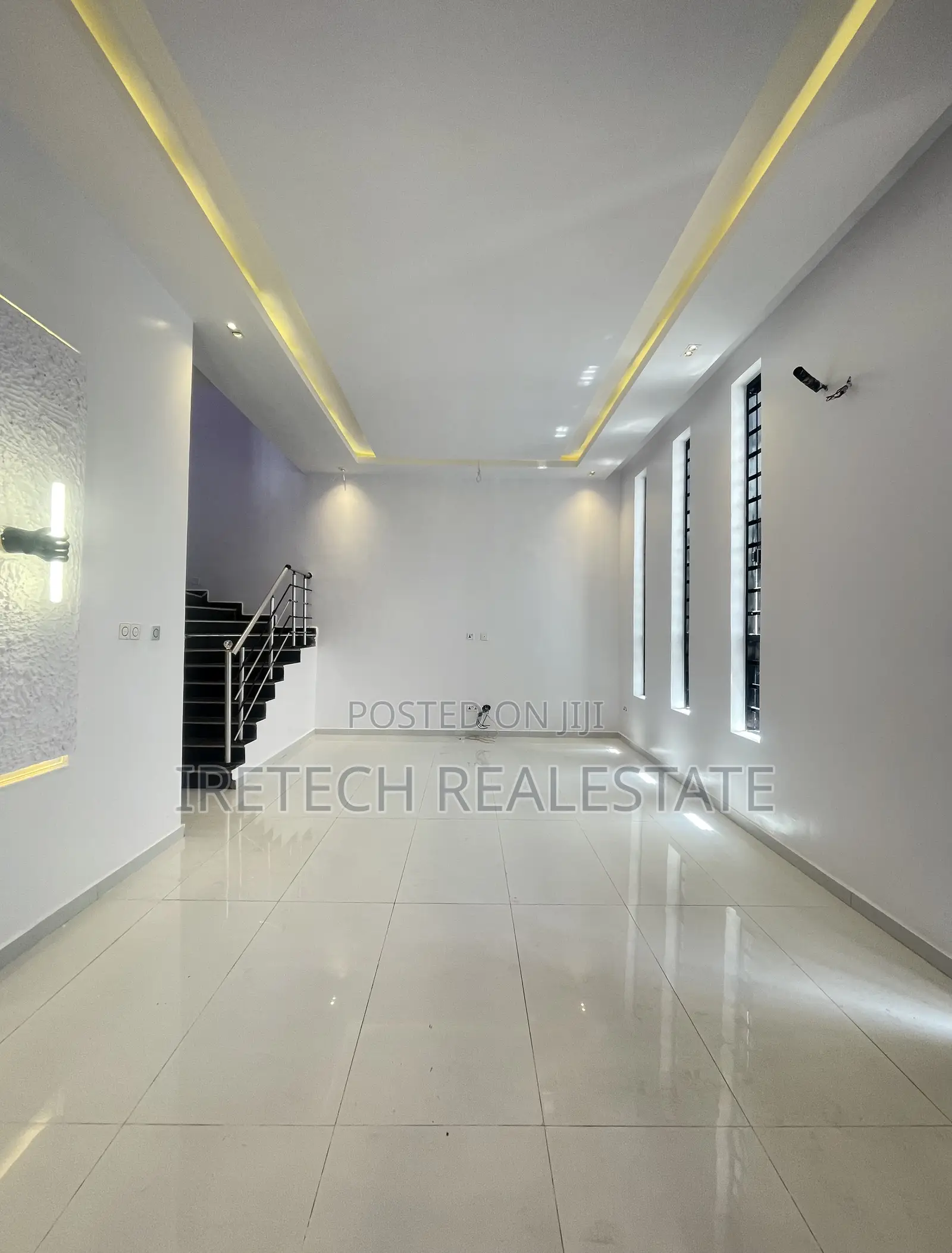 4bdrm Duplex in A Call To Access for sale in Chevron