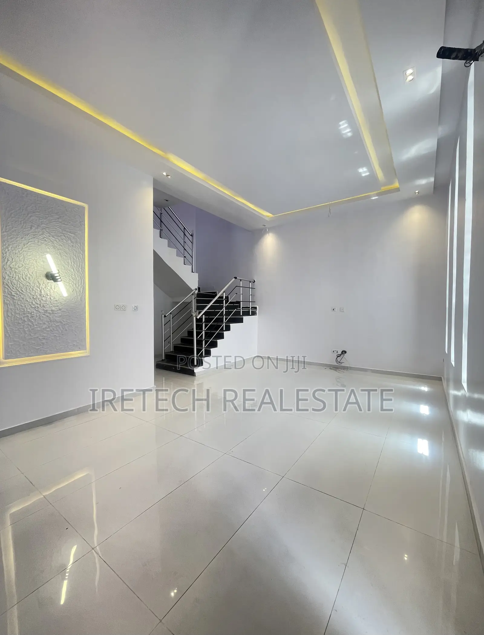 4bdrm Duplex in A Call To Access for sale in Chevron